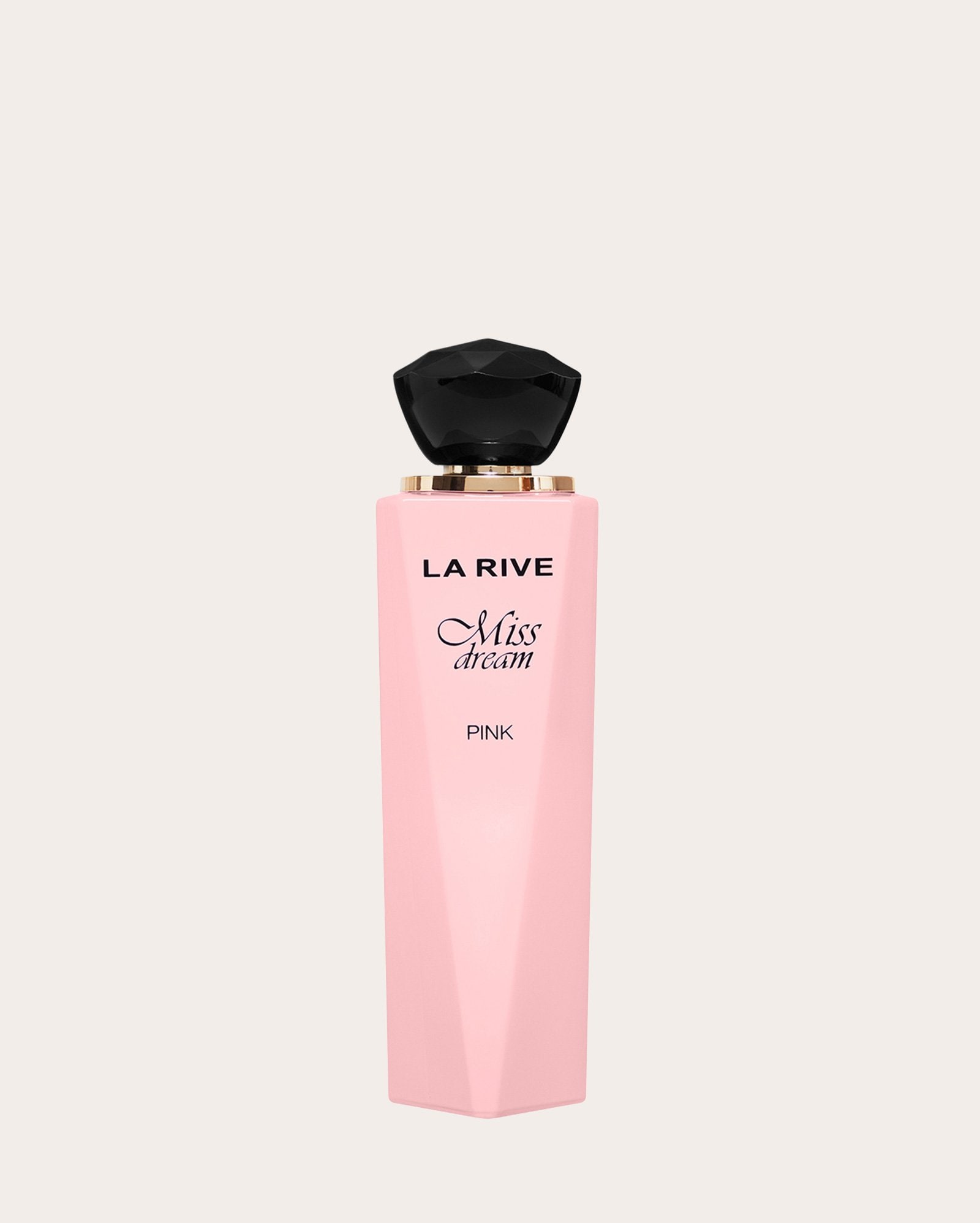 Perfume feminino Miss Dream Pink EDP 100ml | La Rive