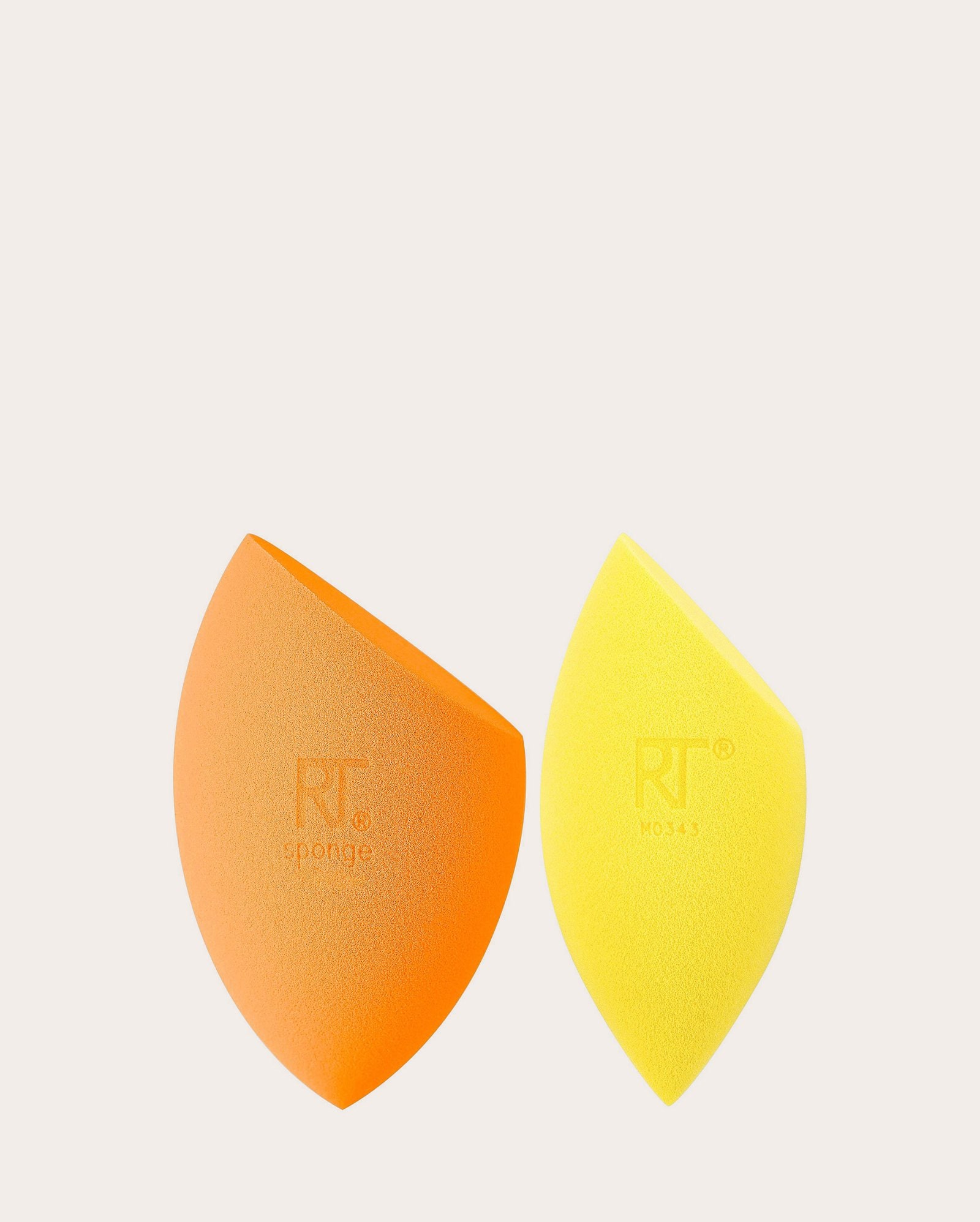 Kit esponja 2 peças miracle complexion + concealer multicor | Real Techniques