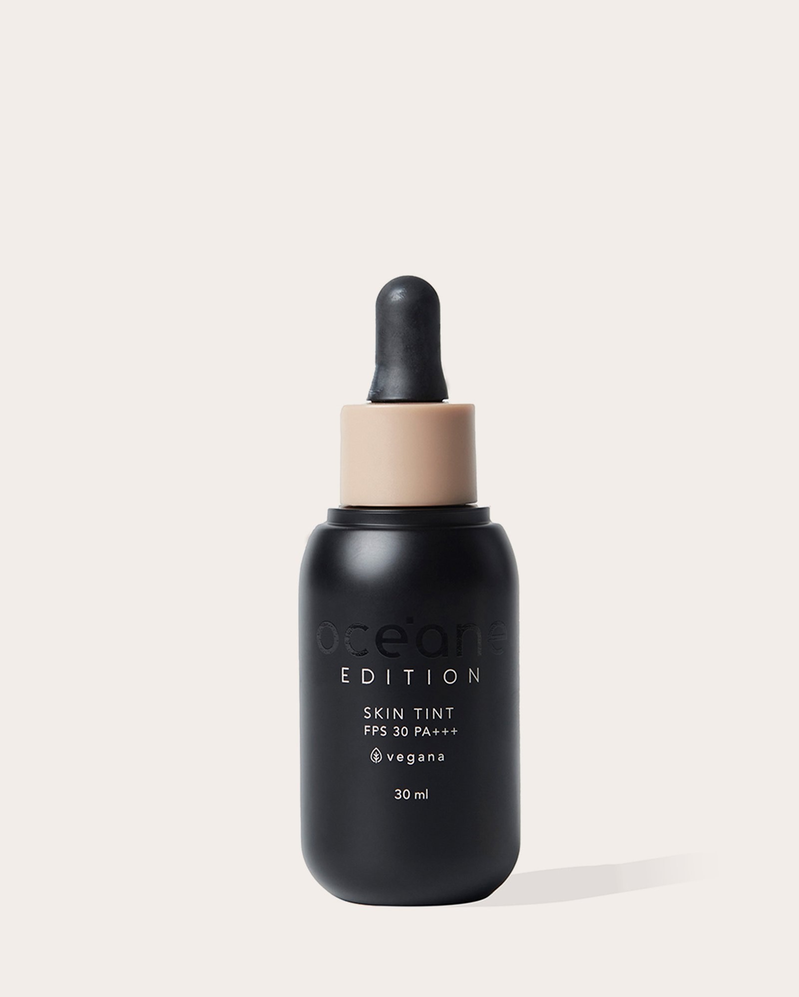 Base líquida fluida cor 230L 30ml | Océane