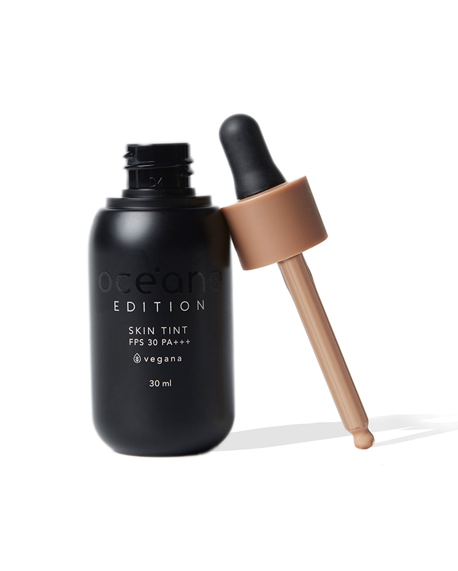 Base líquida fluida cor 230L 30ml | Océane