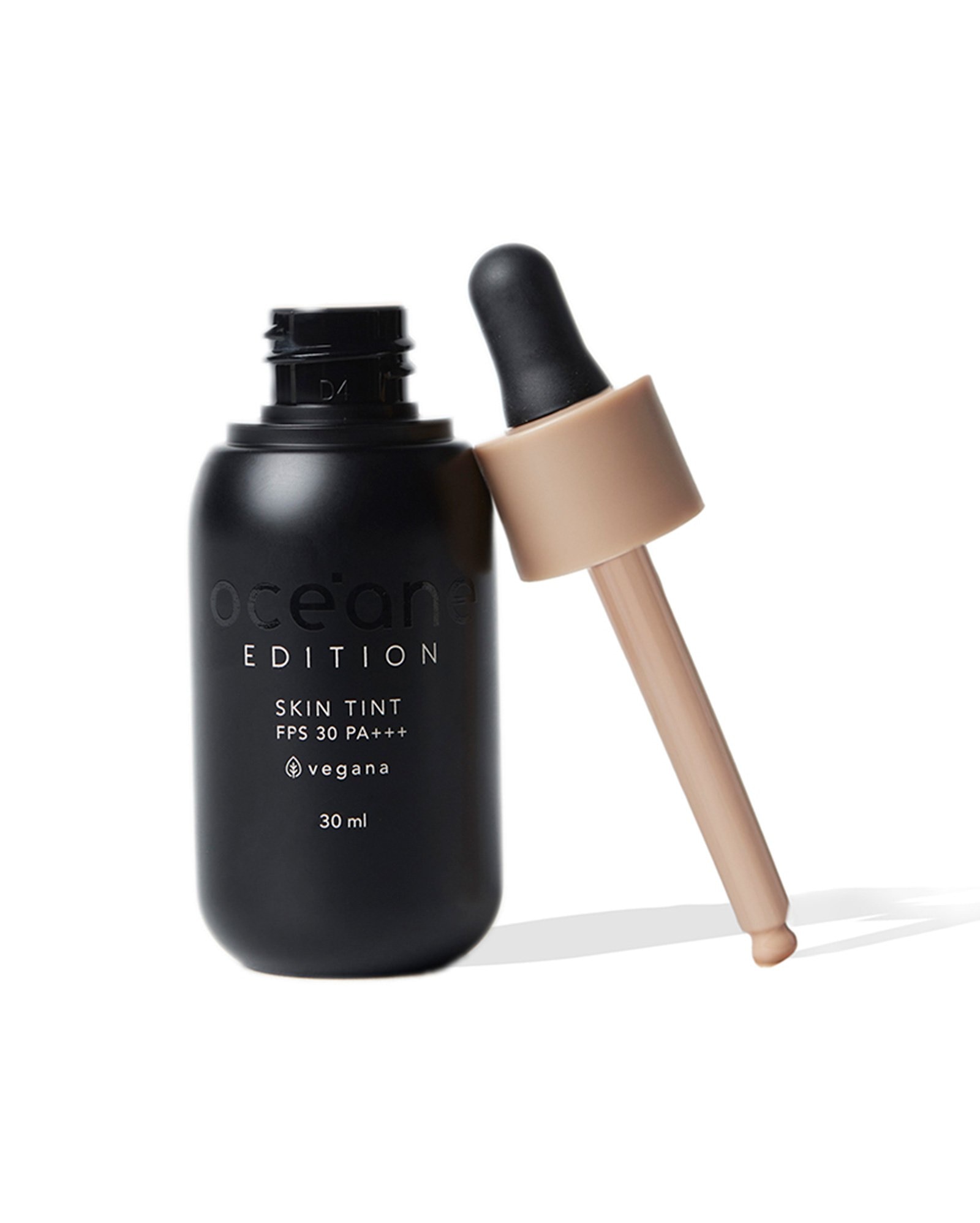 Base líquida fluida cor 400M 30ml | Océane