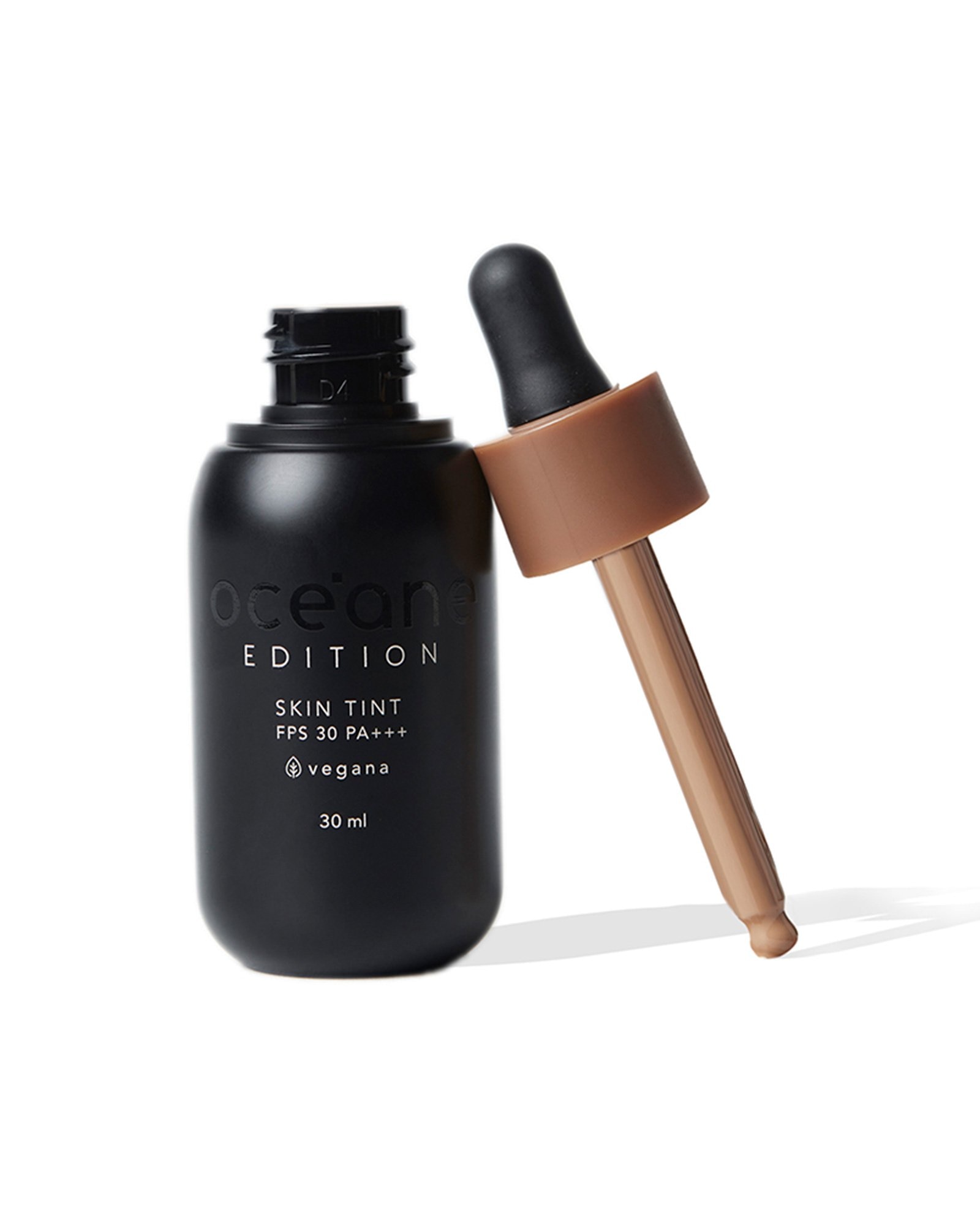 Base líquida fluida cor 300M 30ml | Océane