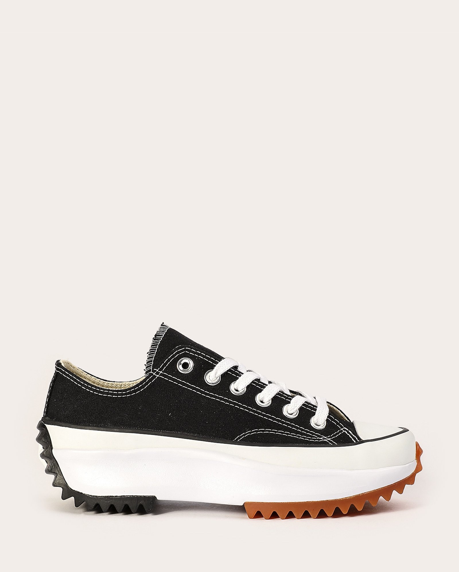 Tênis feminino Chuck Taylor run star hike preto | Converse All Star