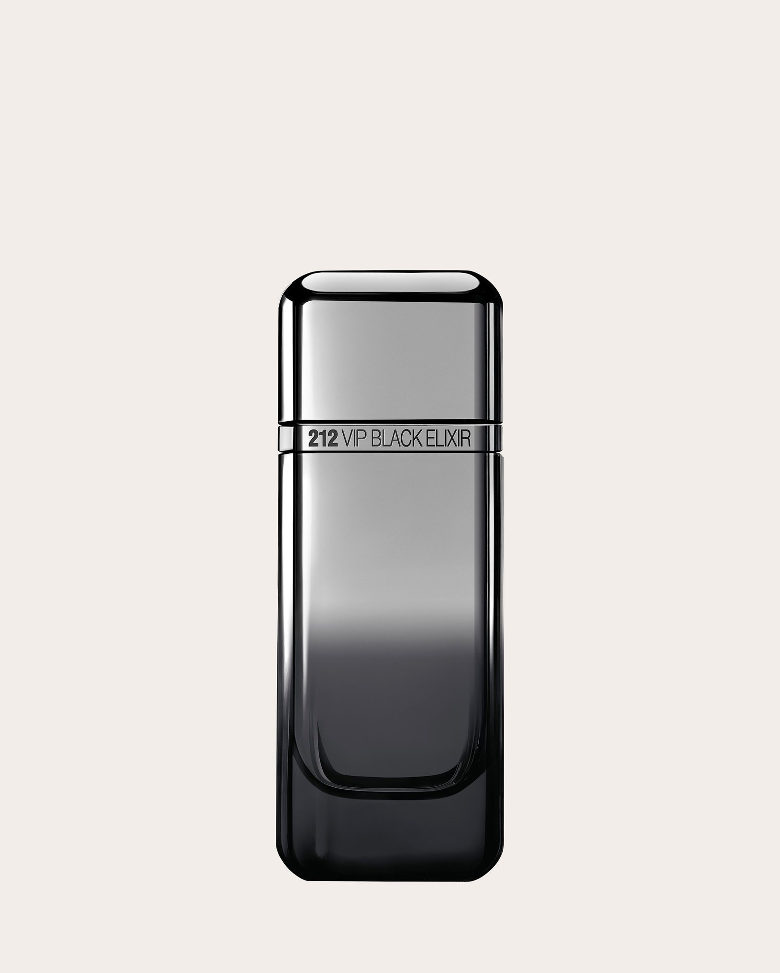 Perfume masculino 212 VIP Black Elixir EDP - 100 ML | Carolina Herrera