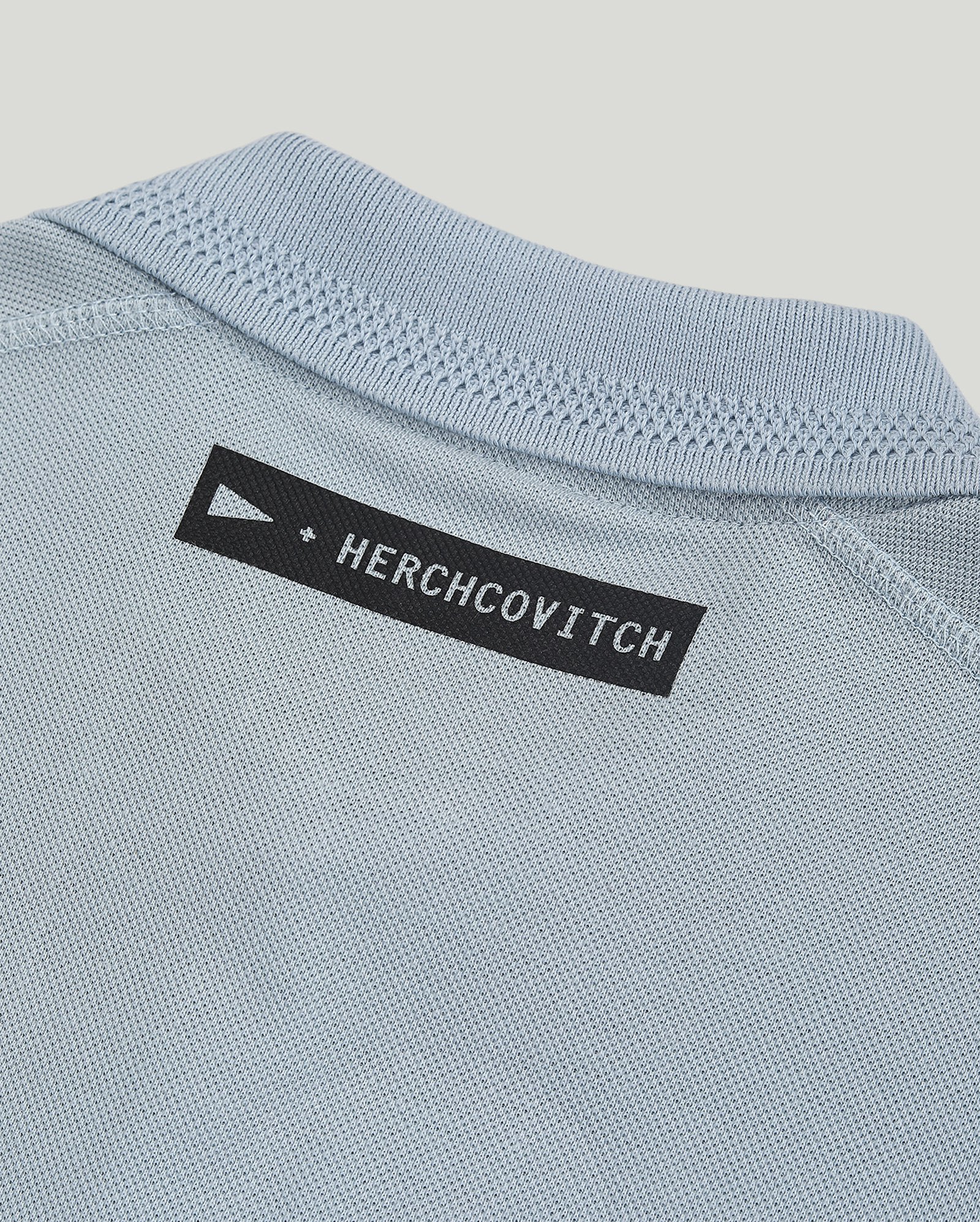 Camisa polo infantojuvenil piquet Disney 2-14A azul | Herchcovitch + Pool