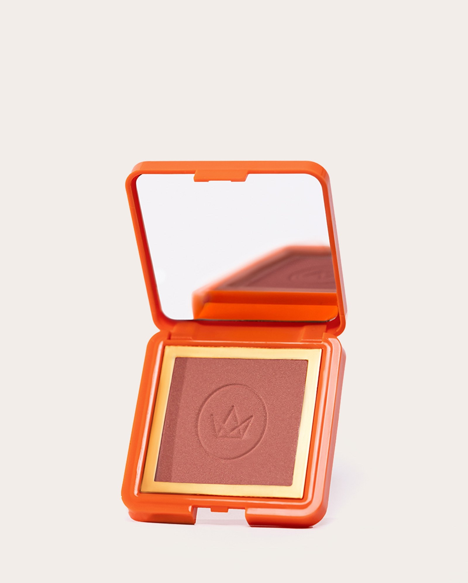 Blush compacto Sunny Cheeks Up Level 6,55g | Mari Maria