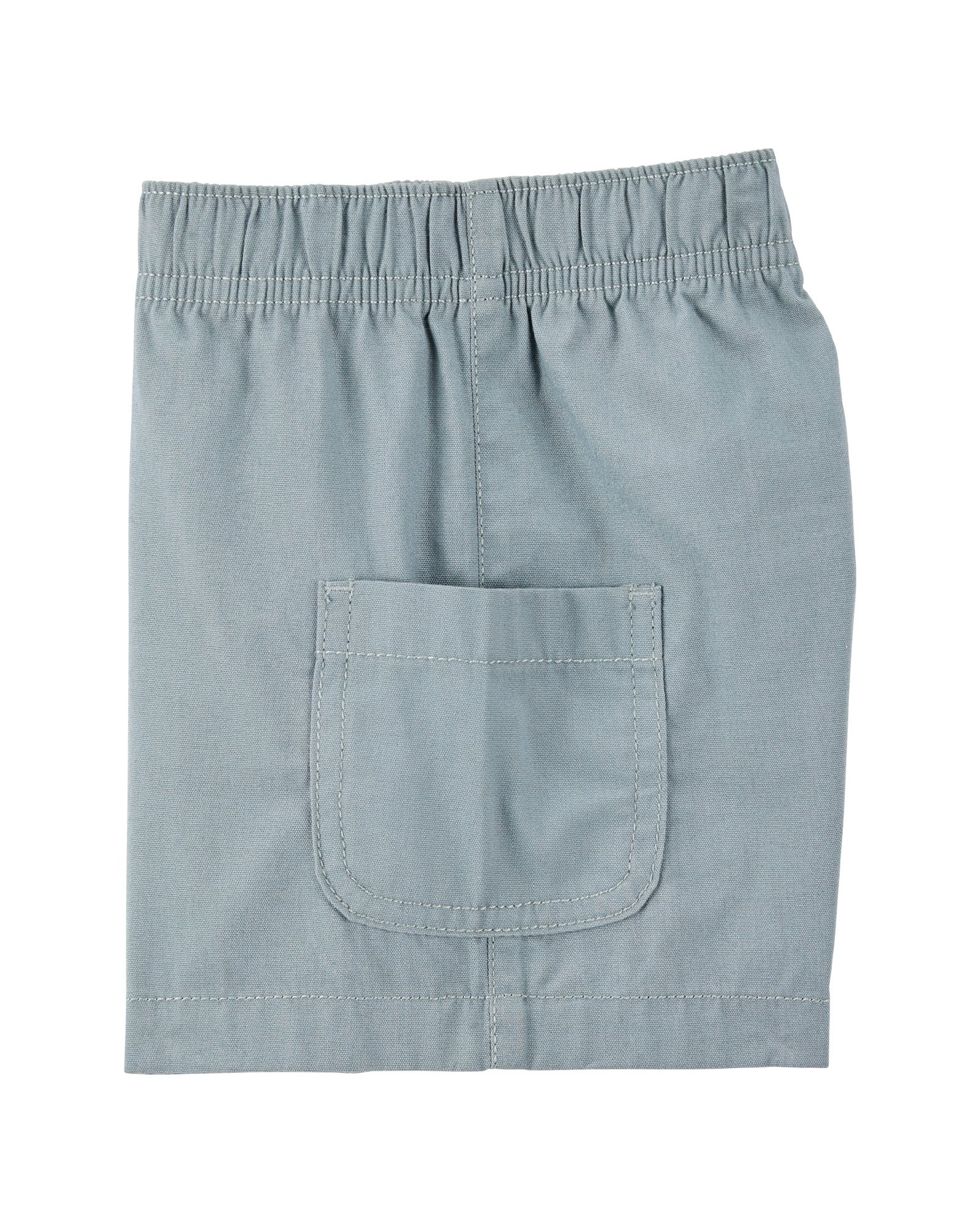 Conjunto curto infantil 2 peças coqueiros multicor | Carter's