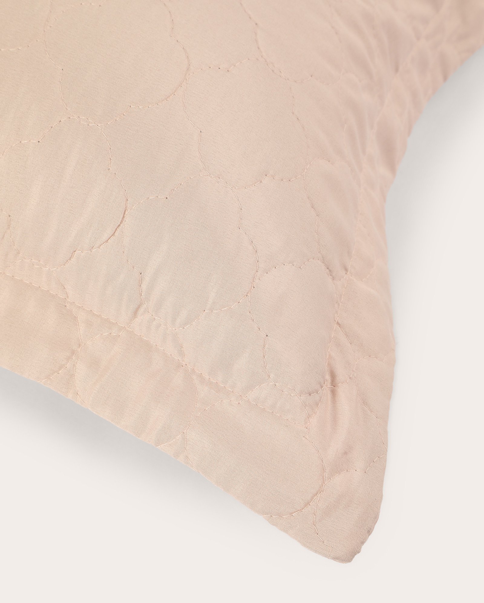 Kit colcha Boutis dupla face - CASAL Rosa Claro | Casa Riachuelo