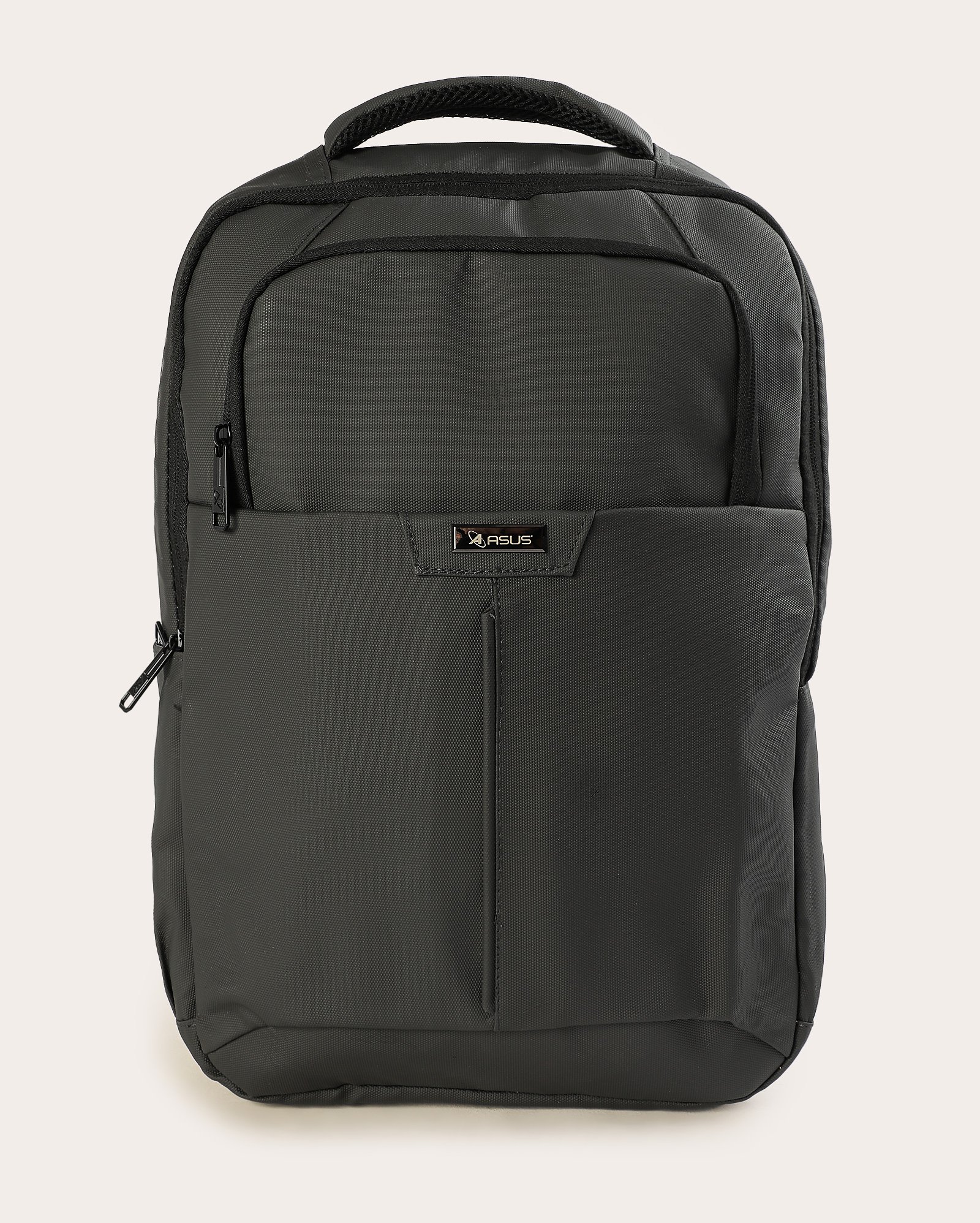 Mochila unissex Asus linha executiva notebook - Preto | Clio Style