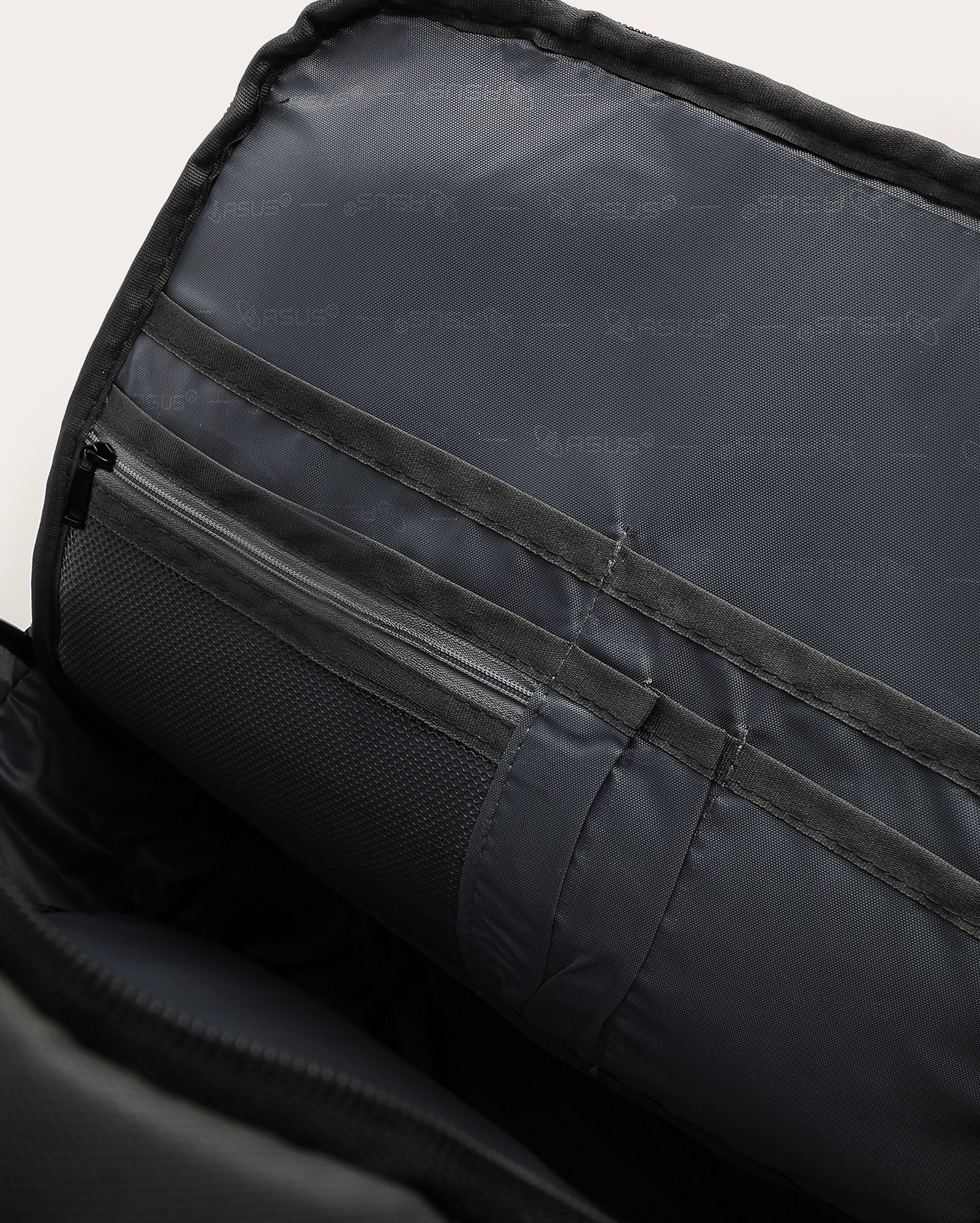 Mochila unissex Asus linha executiva notebook - Preto | Clio Style