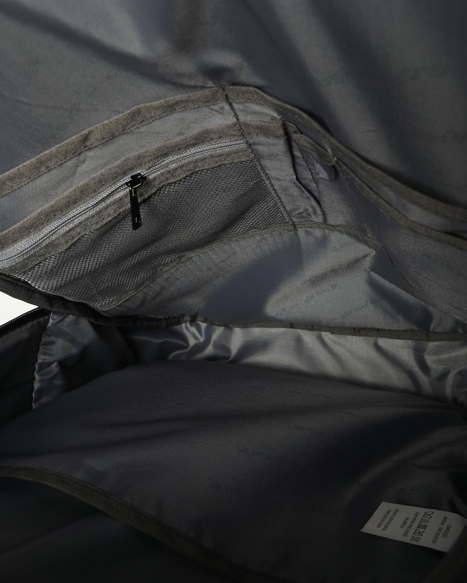 Mochila unissex Asus linha executiva notebook - Cinza | Clio Style