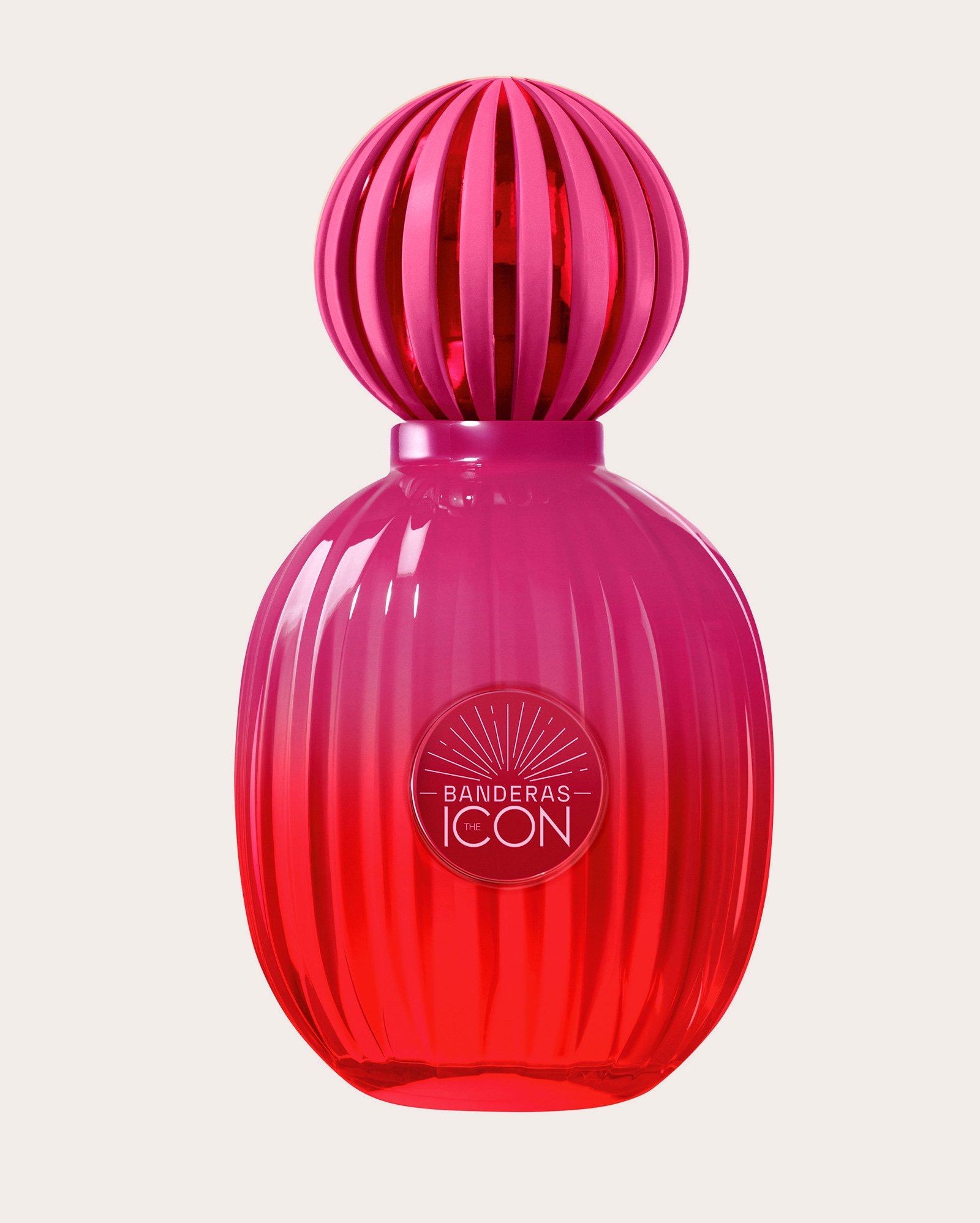 Perfume feminino The Icon Woman Supreme EDP - 50 ML | BANDERAS