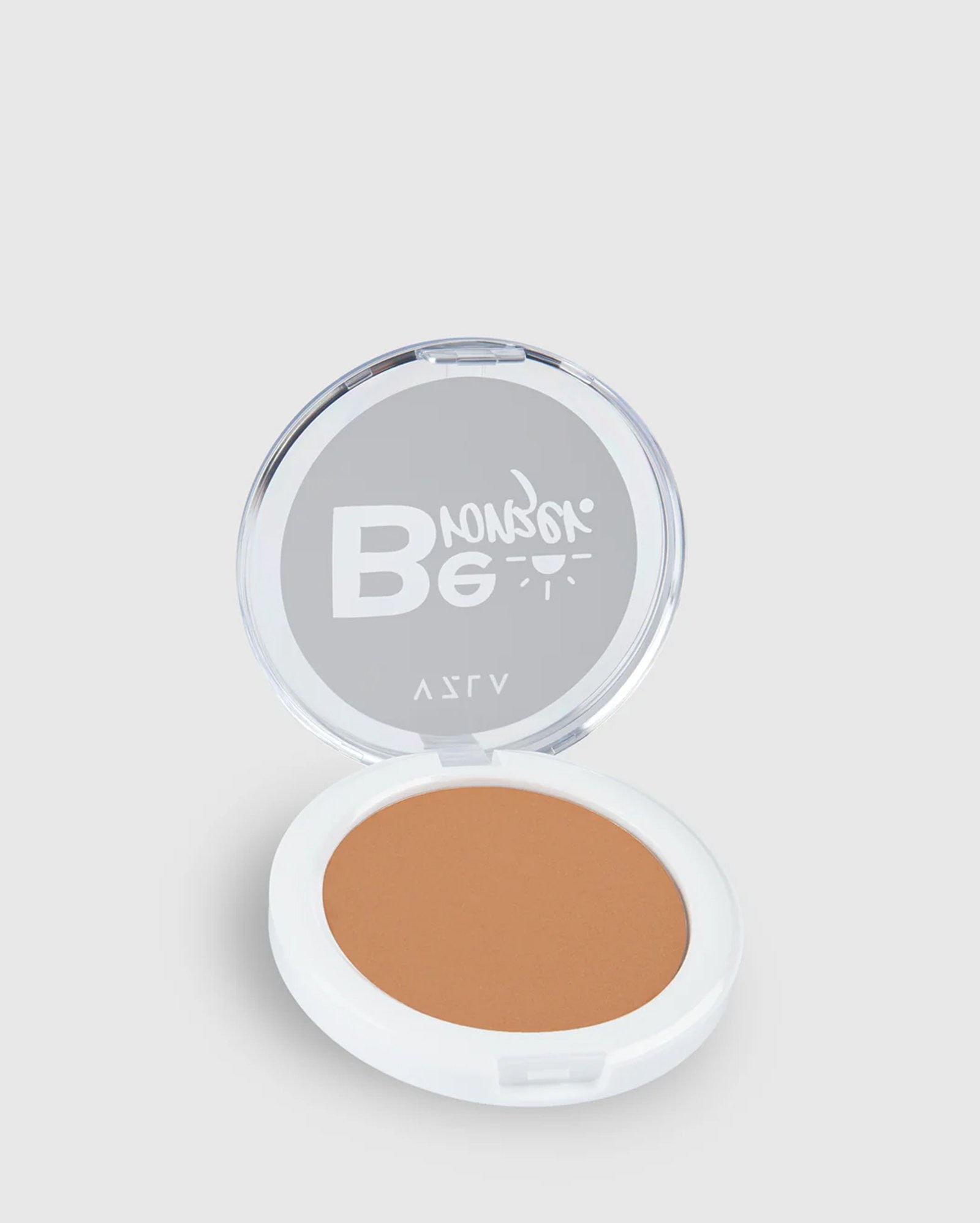Pó bronzeador Be Bronzer cor 3 Sunrise 9g | Vizzela Cosméticos