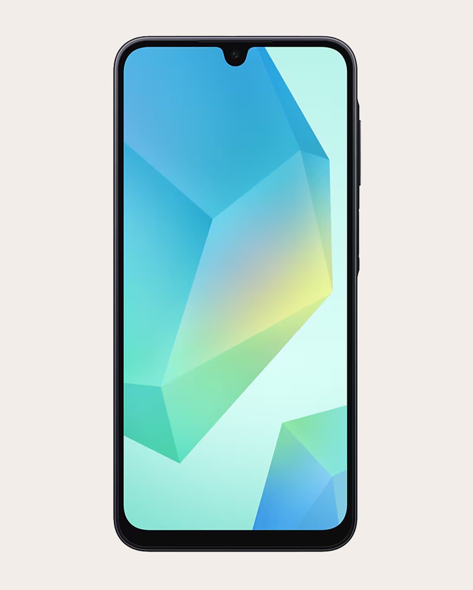 Riachuelo | Smartphone Galaxy A16 4G 256GB preto | Samsung