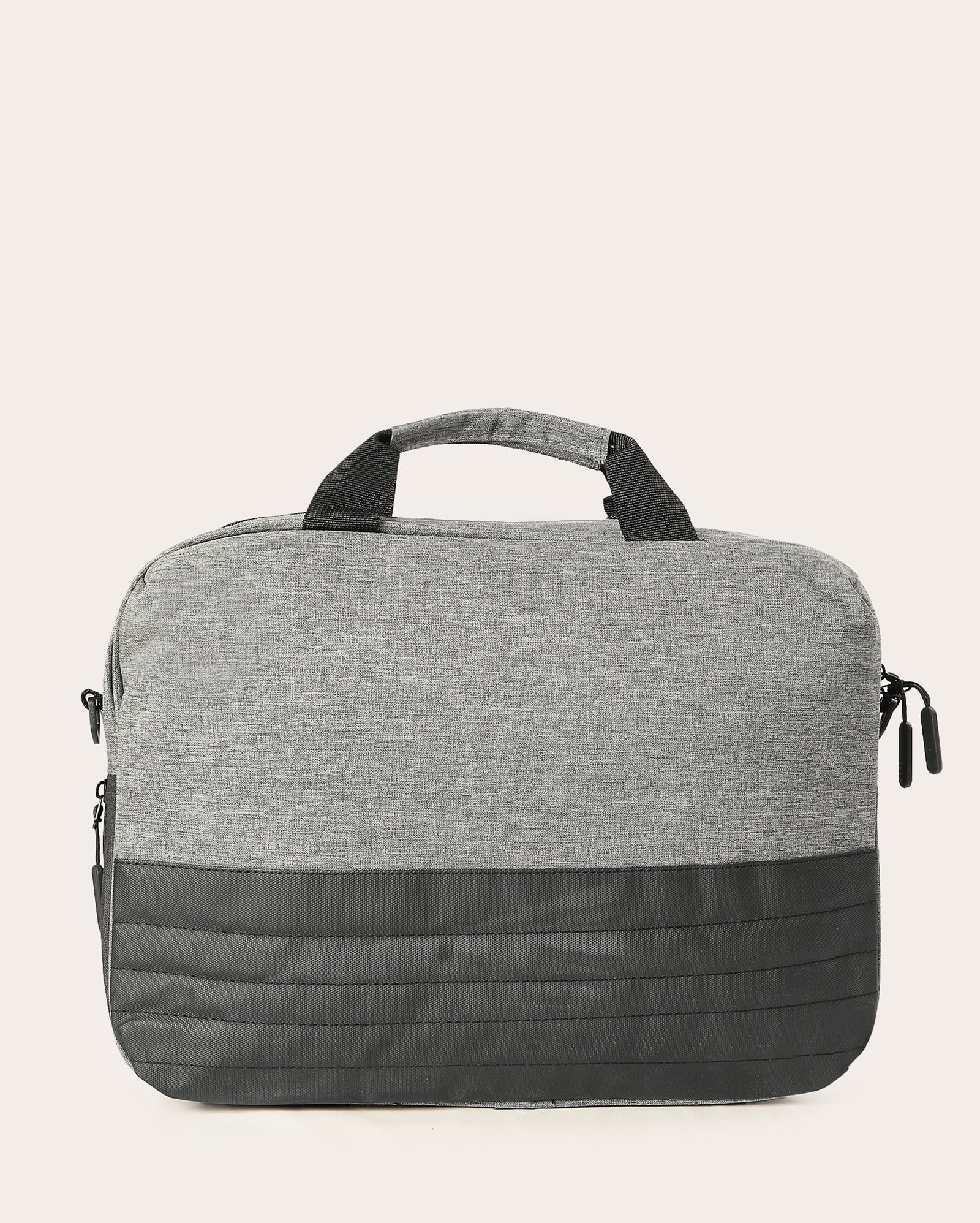 Pasta unissex linha executiva para notebook - cinza | Clio Style