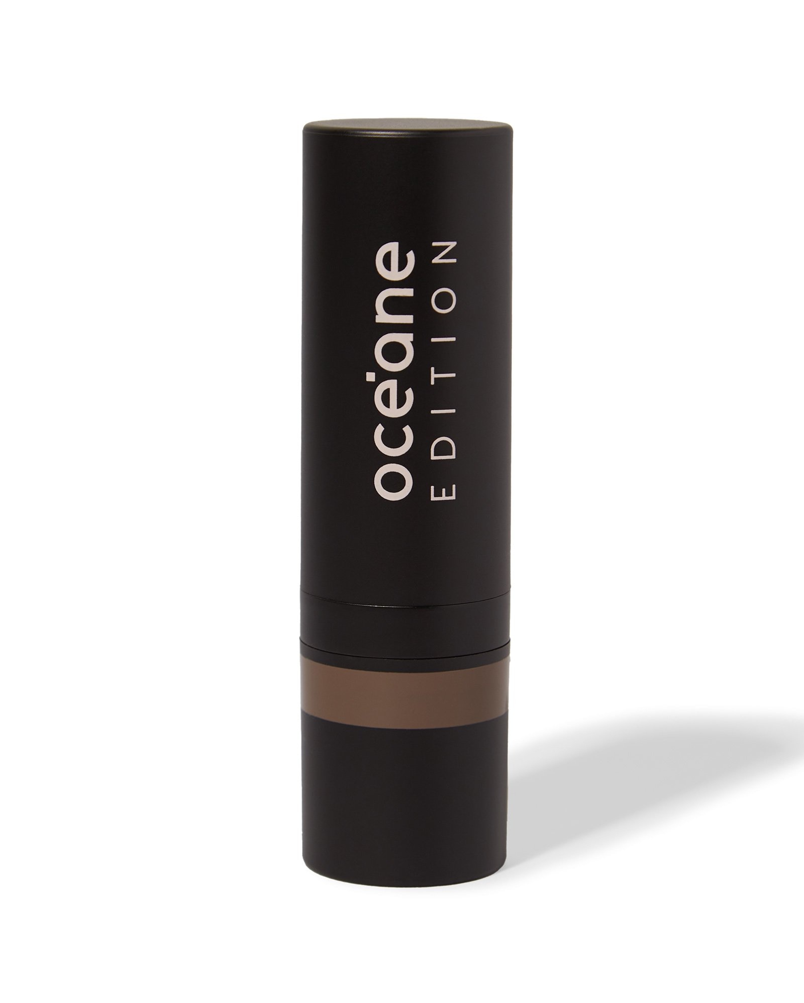 Contorno em bastão stick dark océane edition 13,5g marrom | Océane