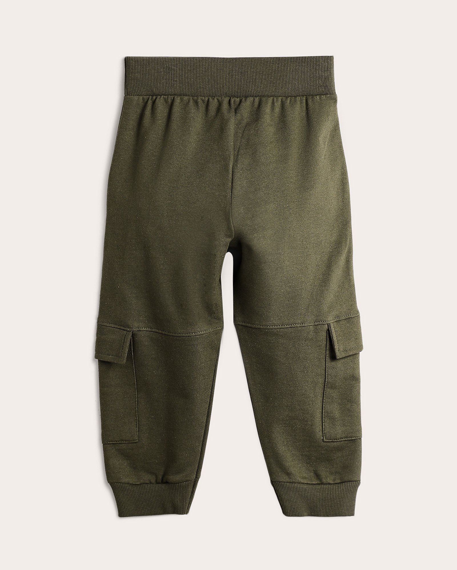 Calça de moletom infantil Jurassic World cargo 1-4A verde | Universal