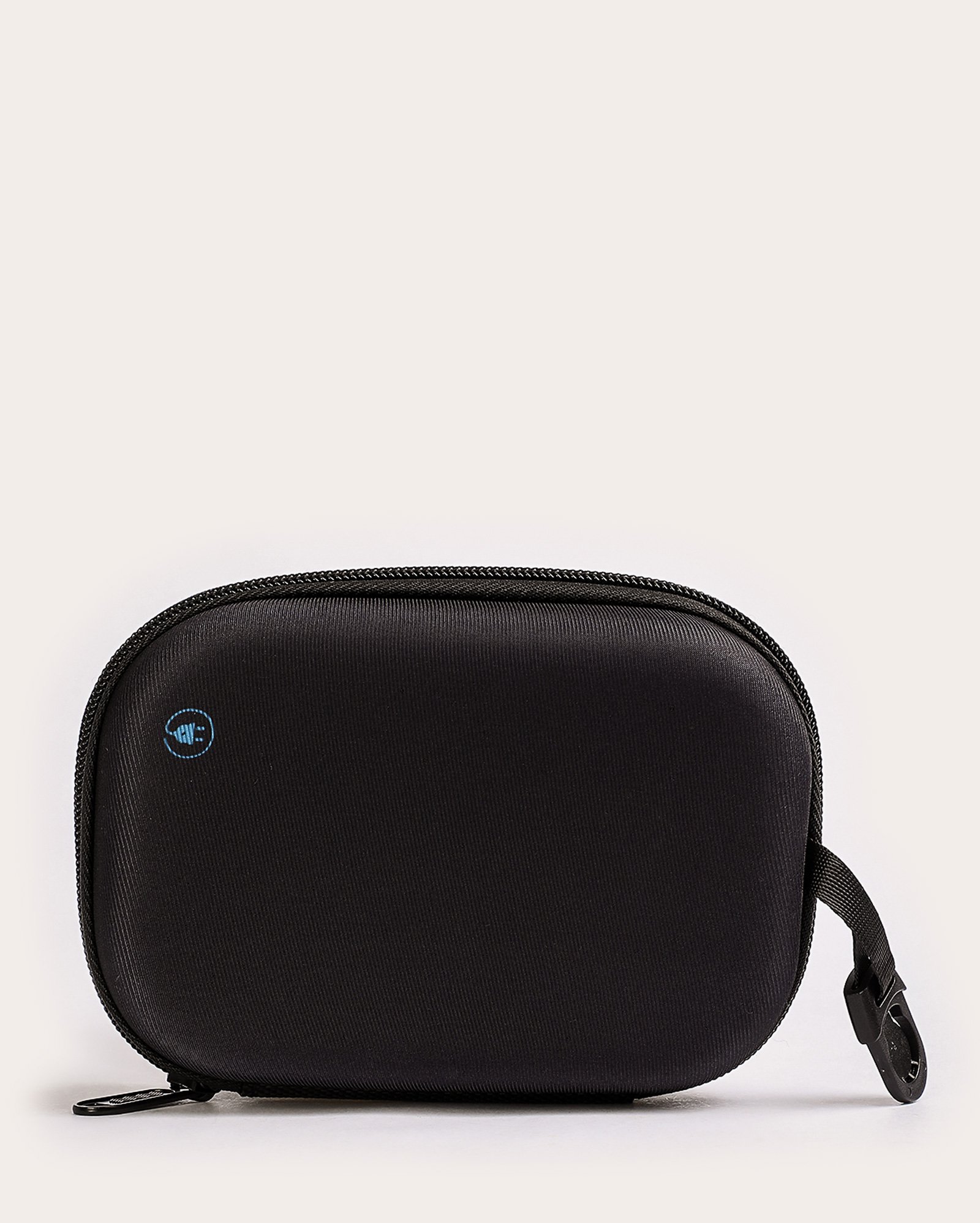 Necessaire masculina utilitária Hay Up preta | Clio Style