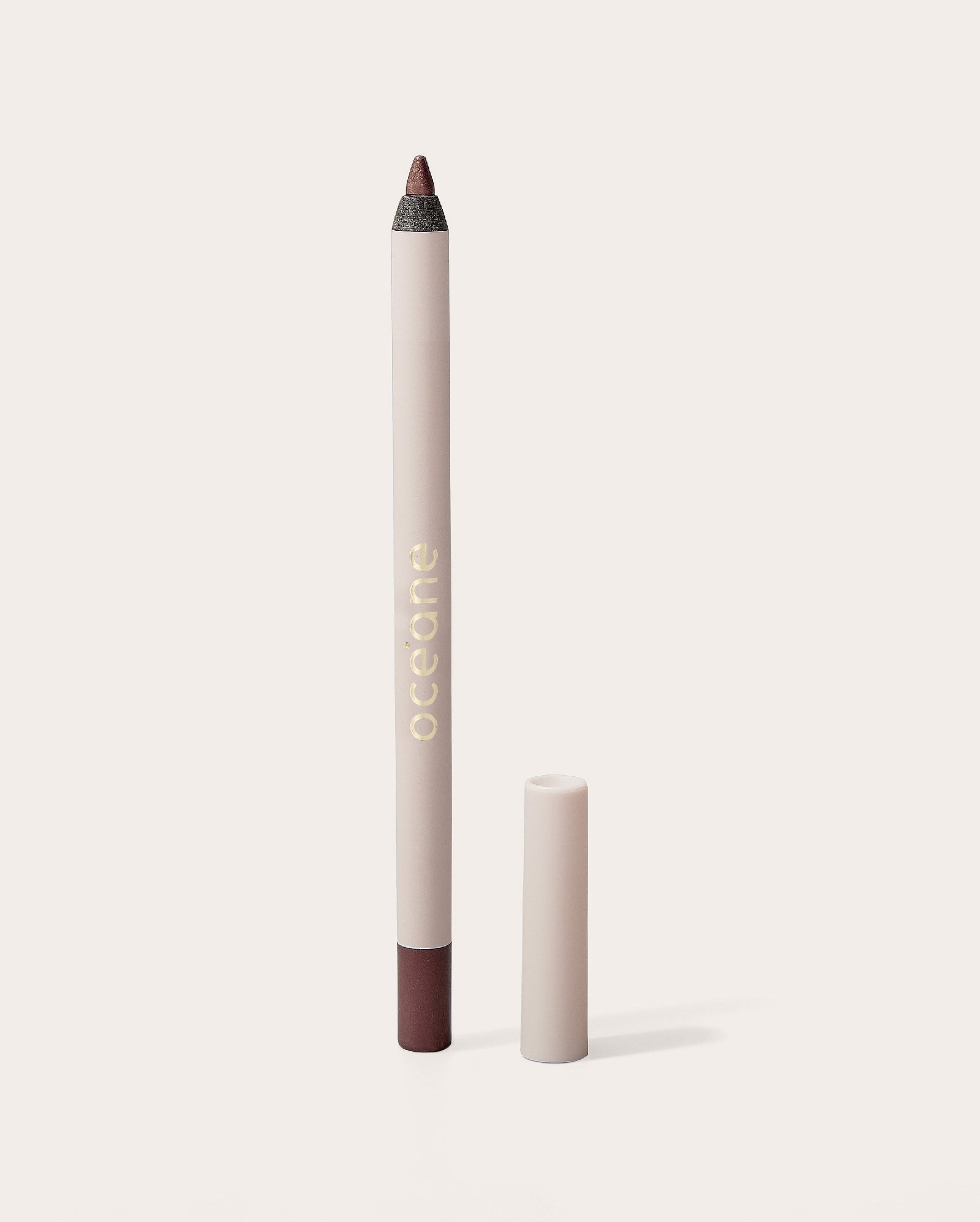 Lápis para olhos eyeliner copper edition 1,2g cobre | Océane