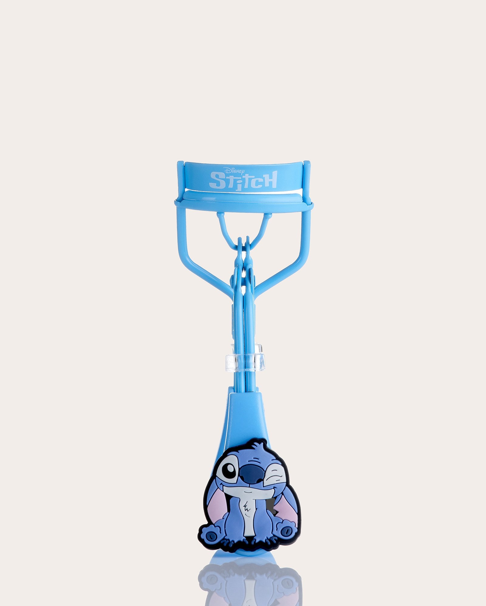 Modelador de cílios Stitch azul | be.U