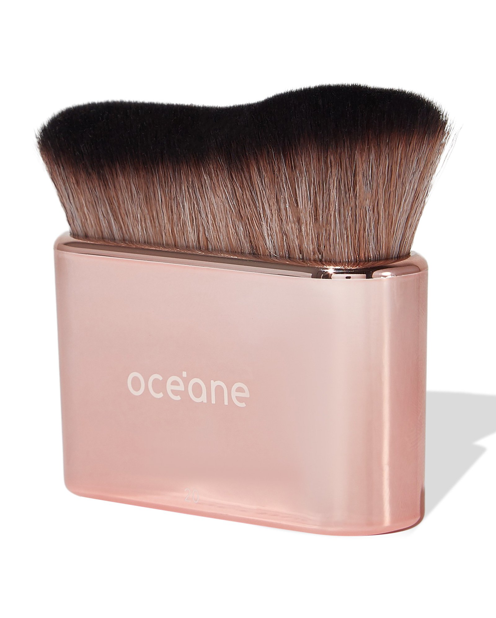 Pincel de maquiagem multifuncional sculpting brush ocn20 | Océane