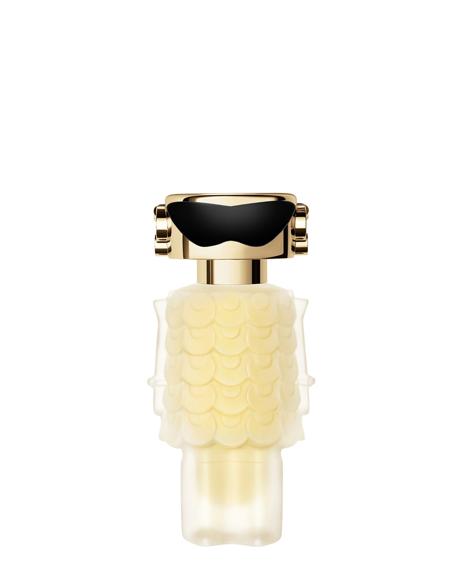 Perfume para cabelo feminino Fame hairmist 30ml | Rabanne