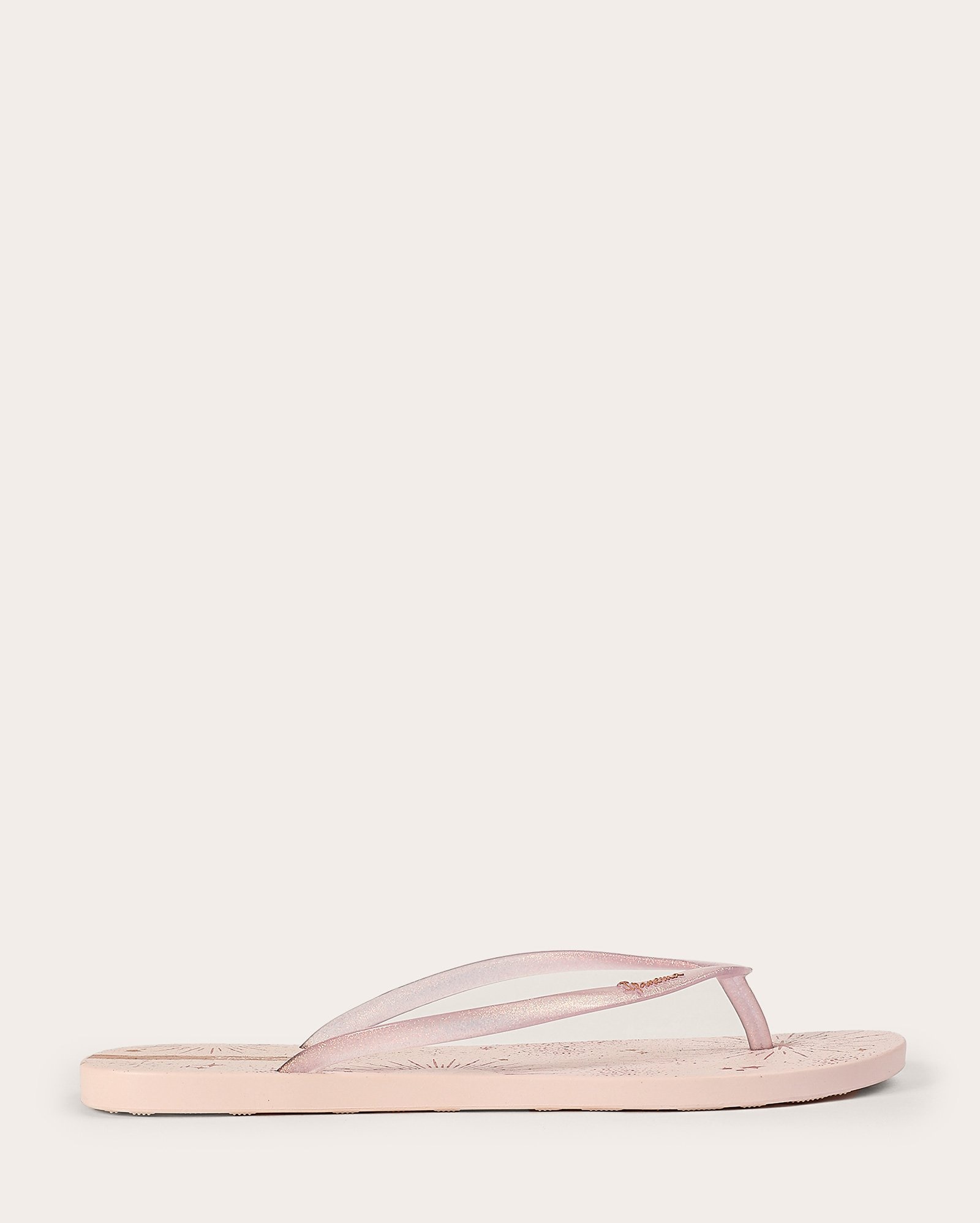 Chinelo feminino Ipanema Easy Mai rosa | Grendene