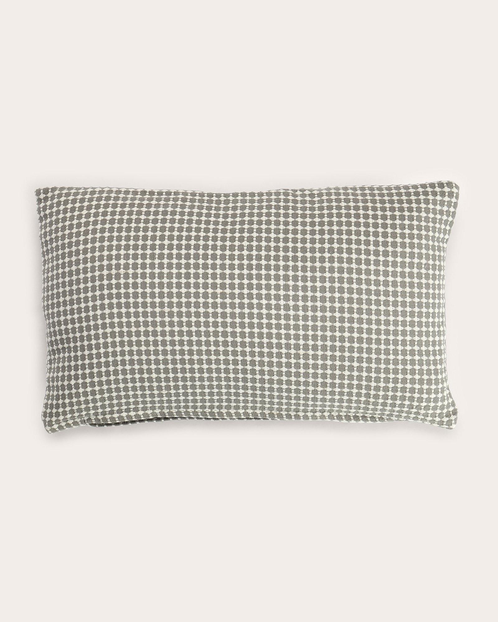 Almofada Vienna 30x50cm cinza | Casa Riachuelo