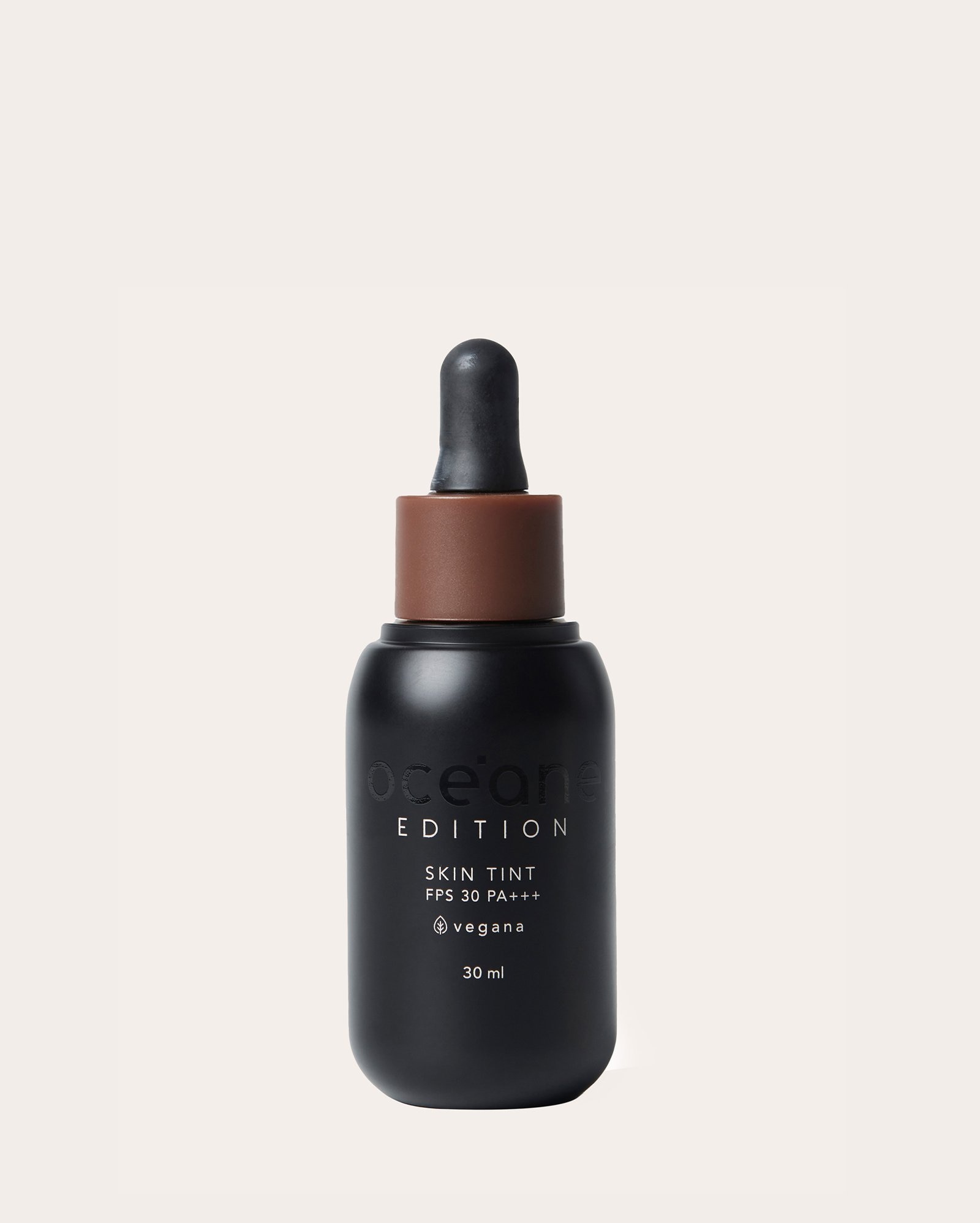 Base líquida fluida cor 440T 30ml | Océane