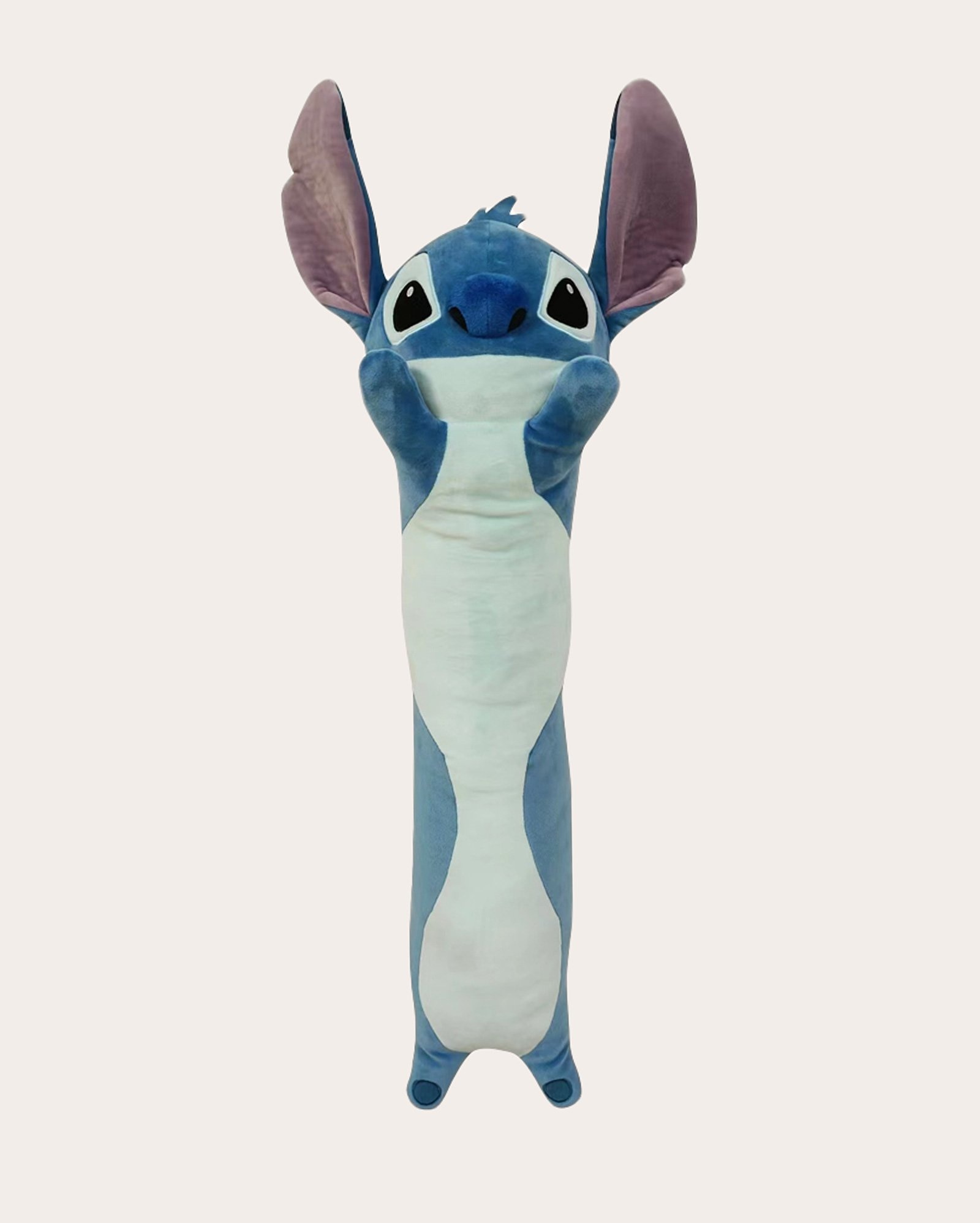 Boneco pelúcia Stitch Cushion Fun F0187 8 azul | FANLAB