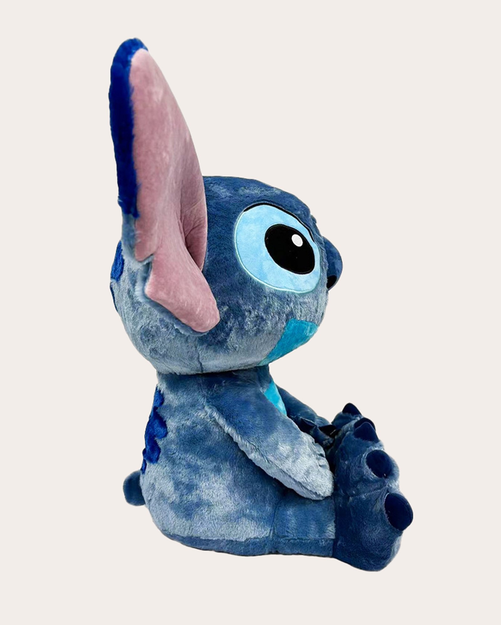 Boneco pelúcia Stitch F0179 5 azul | FANLAB