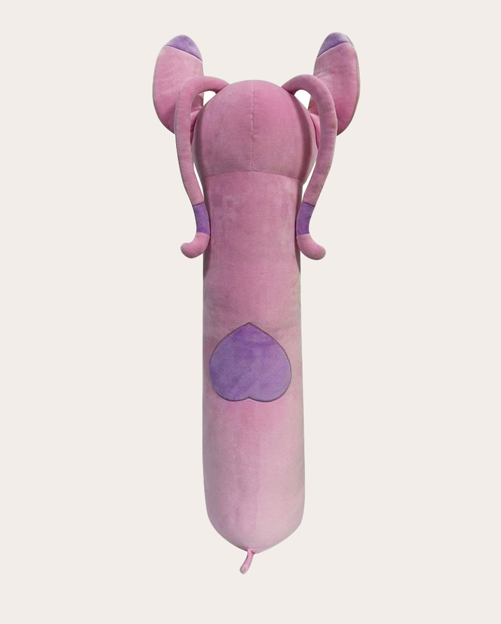 Boneca pelúcia Angel Cushion Fun F0188 6 rosa | FANLAB