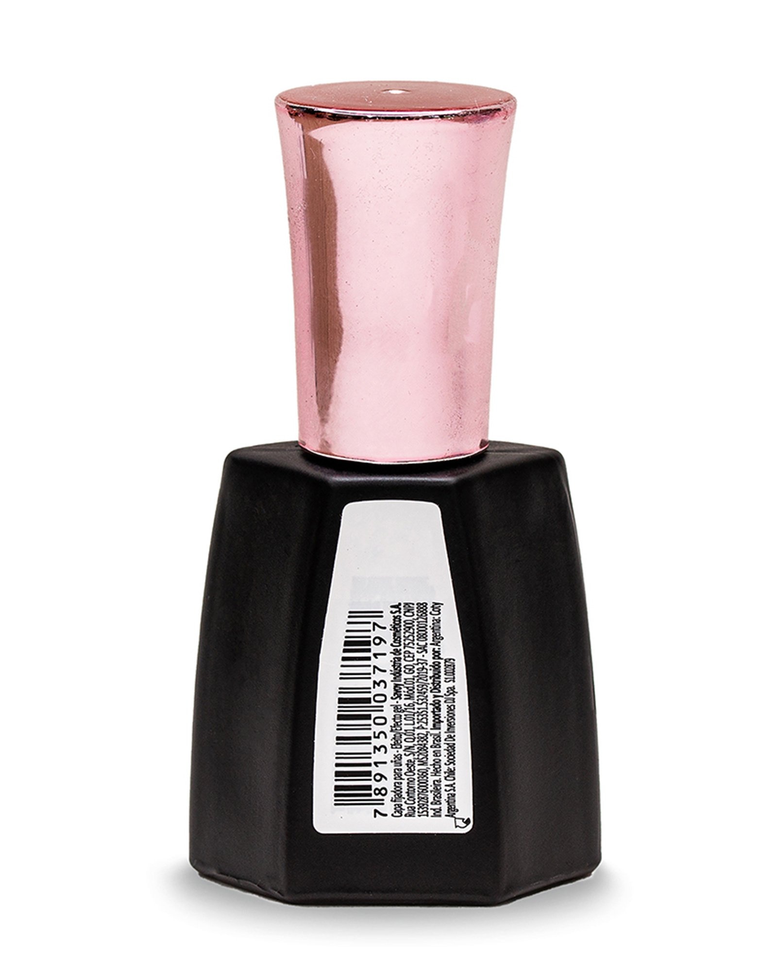 Esmalte Diamong Gel Top Coat 9,5ml | Risqué