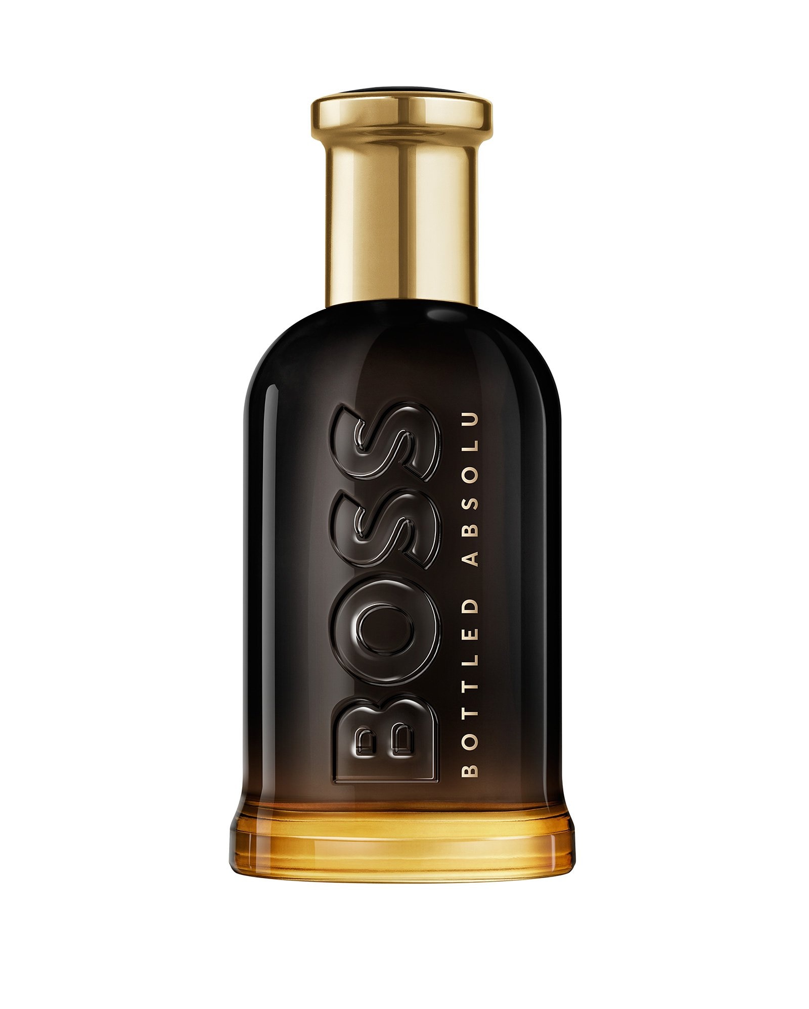 Perfume masculino Bottled Absolu Intense for Men EDP - 200 ML | Boss