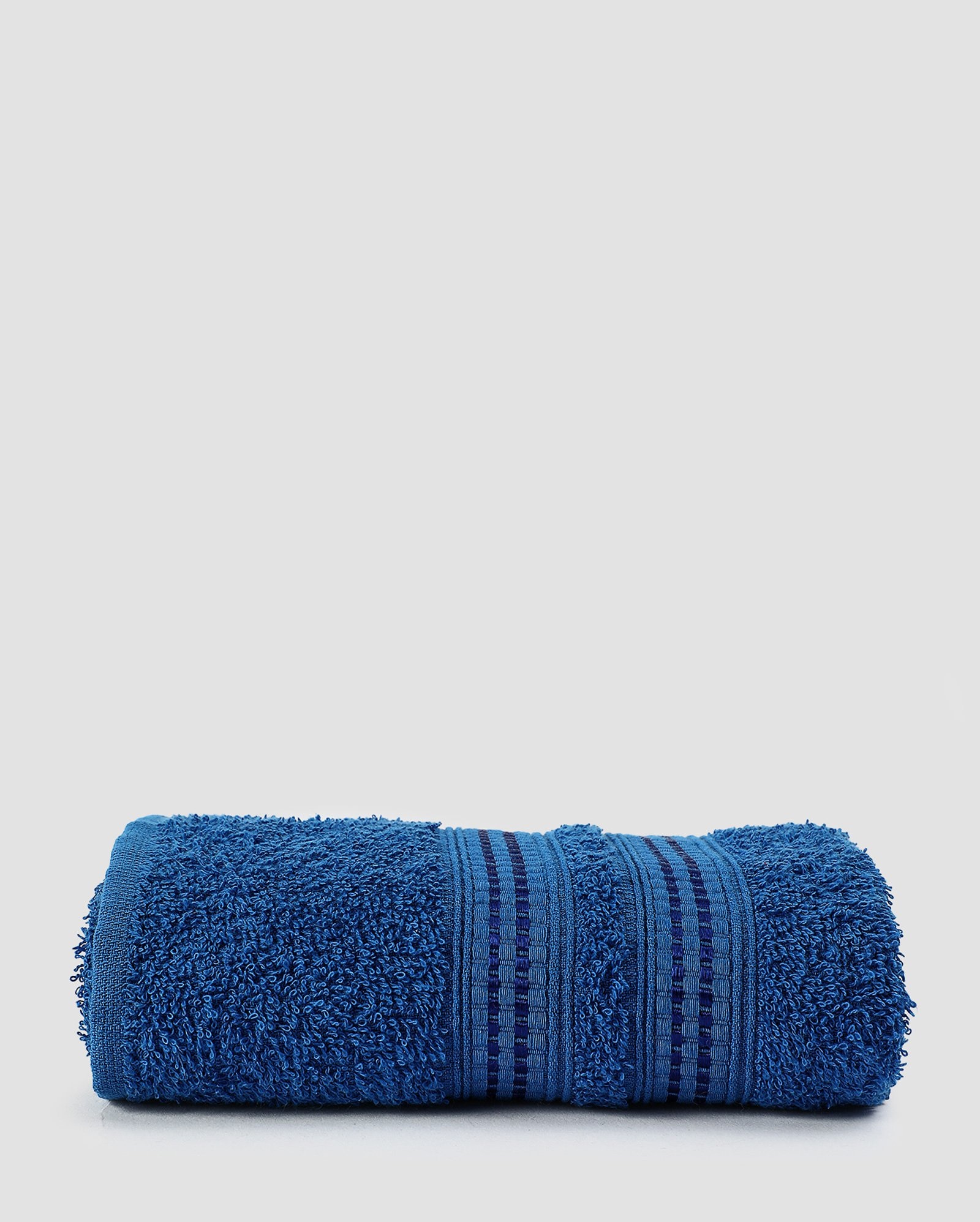 Toalha de rosto Porto - Azul | Dohler