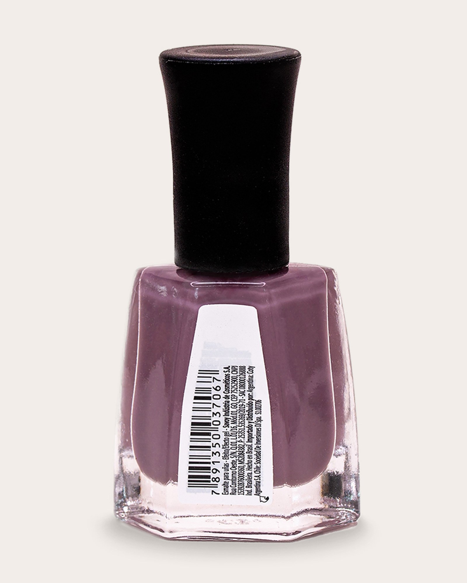 Esmalte cremoso Diamond Gel Lavanda Francesa 9,5ml | Risqué