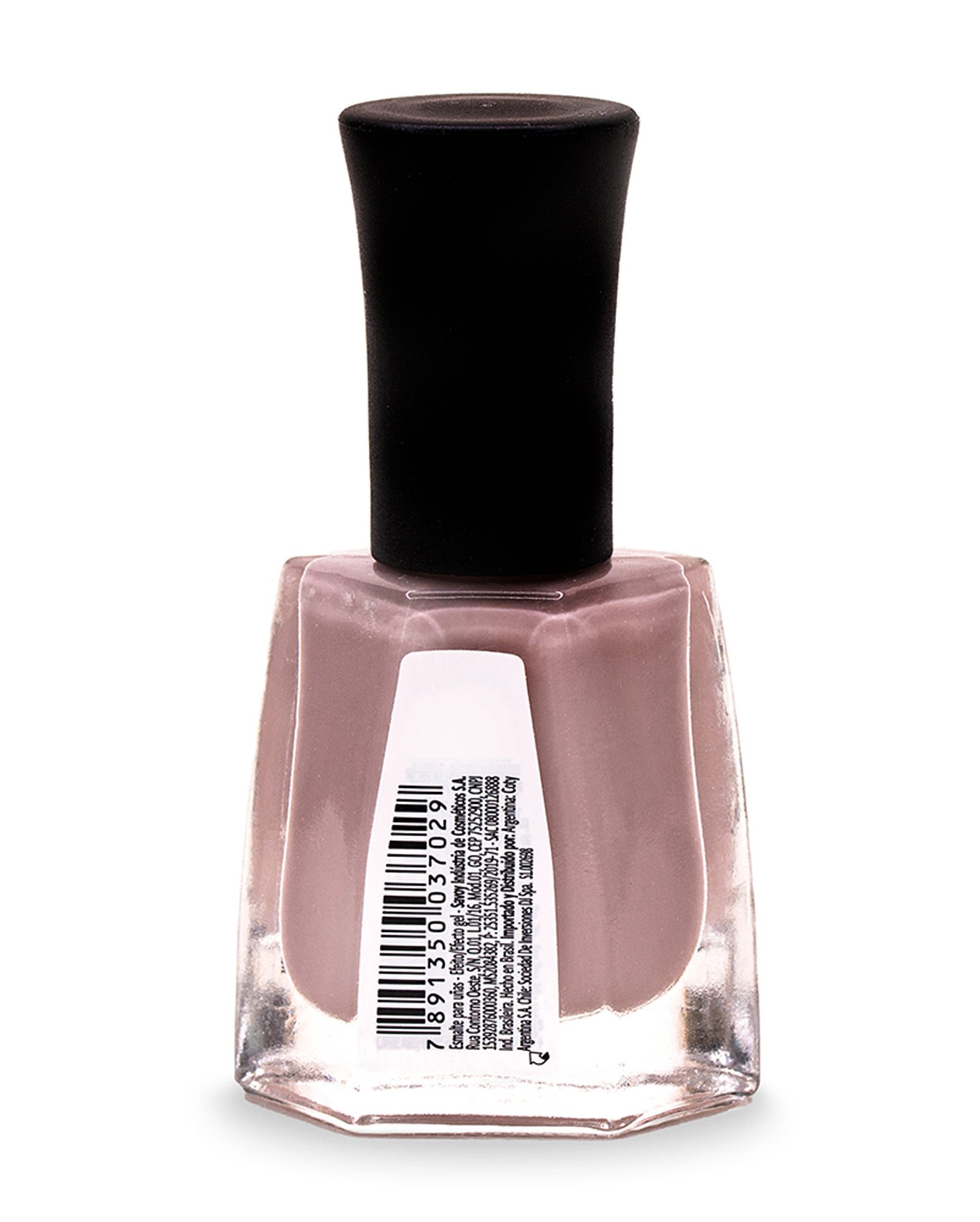 Esmalte cremoso Diamond Gel Noz Moscado 9,5ml | Risqué
