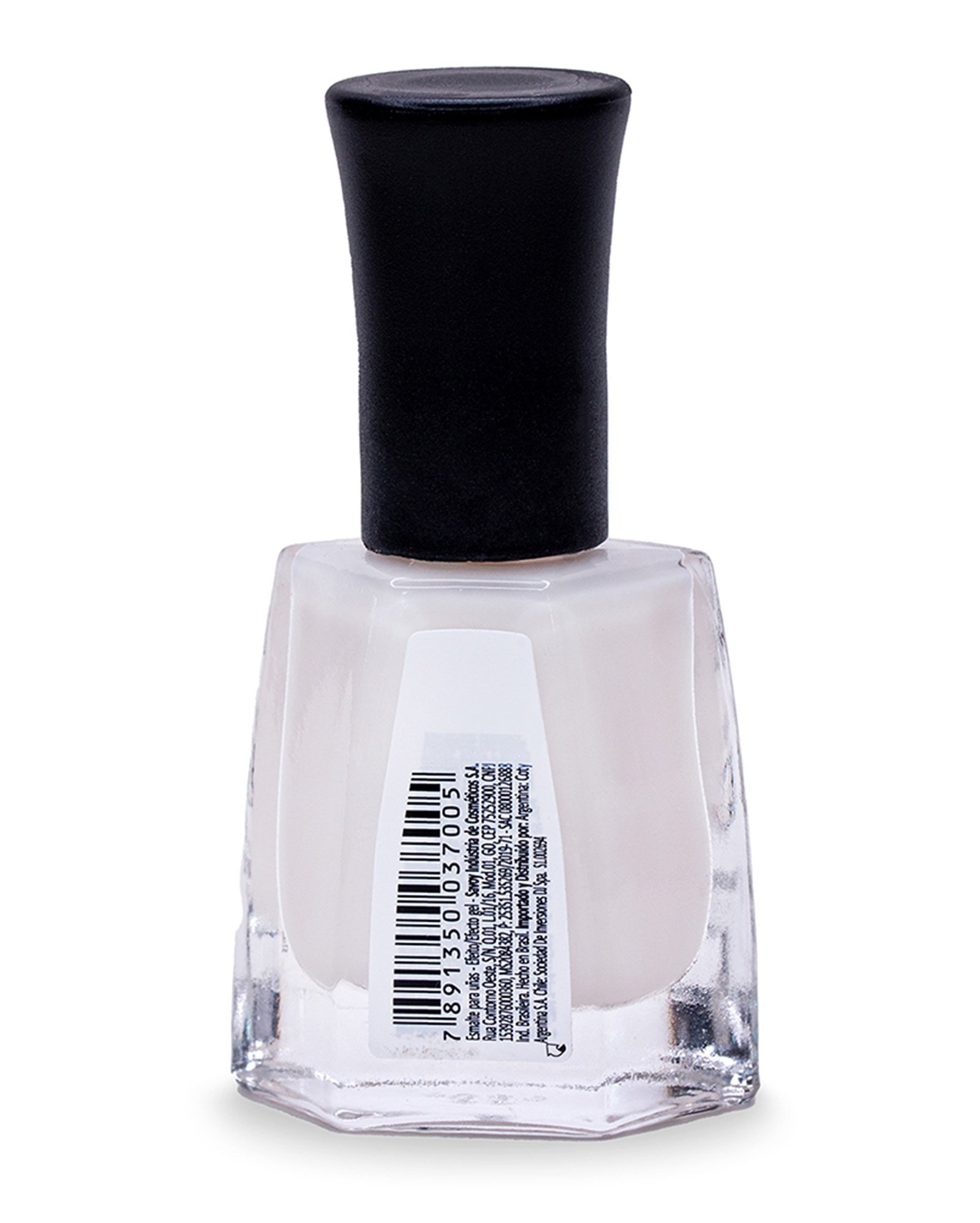 Esmalte Diamond Gel Chá Branco 9,5ml | Risqué
