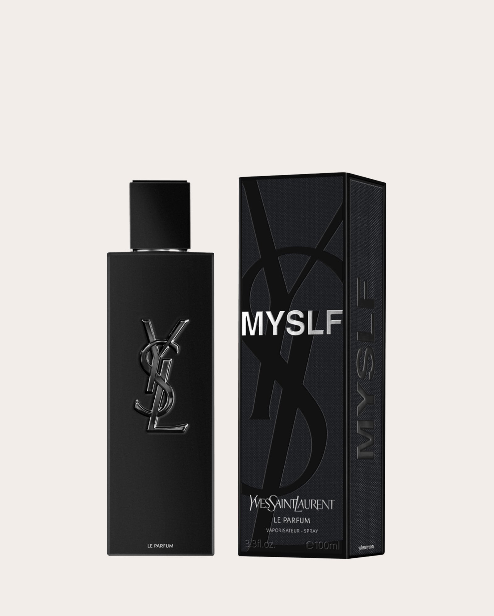 Riachuelo | Perfume masculino Myself EDP - 100 ML | Yves Saint Laurent