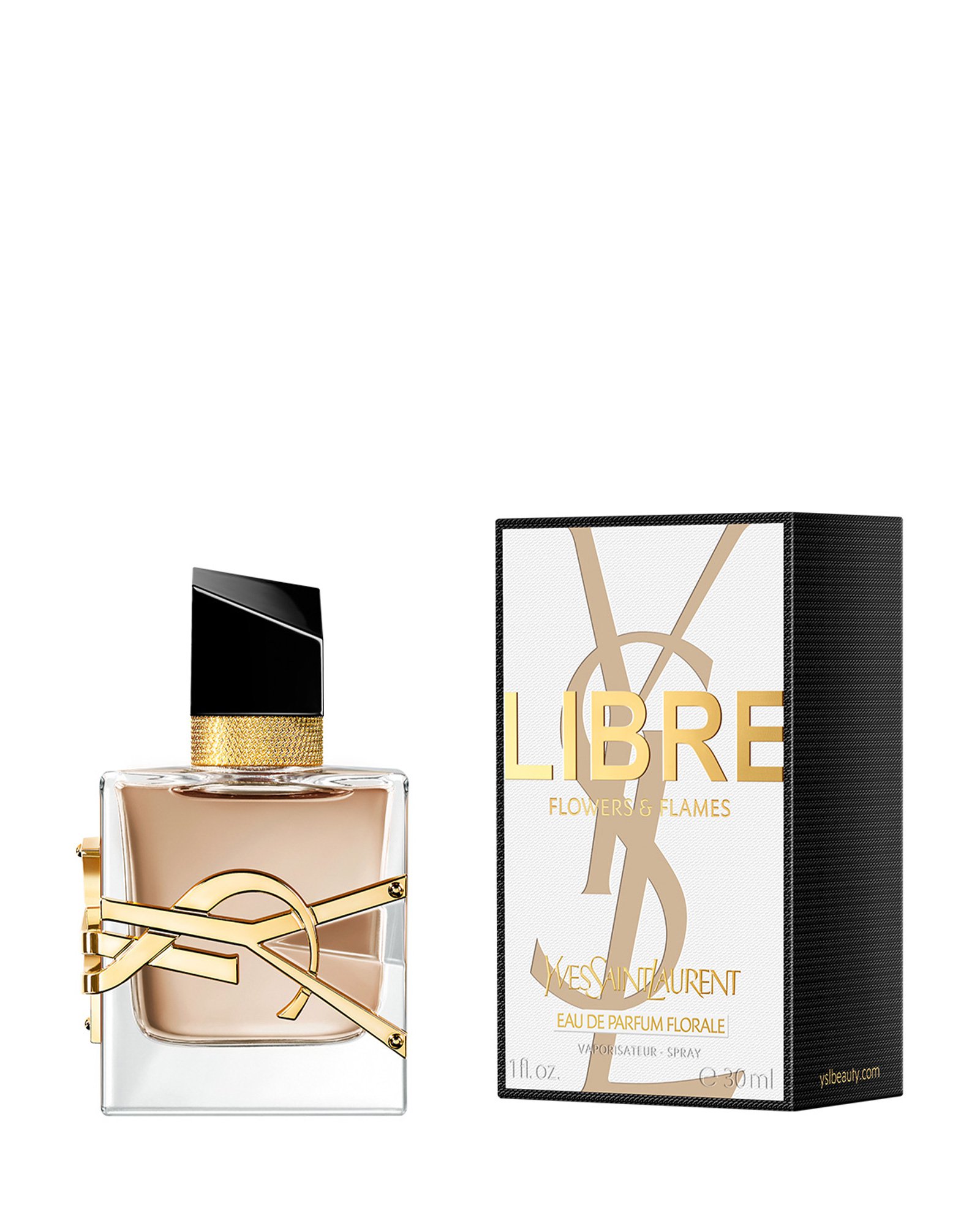 Perfume feminino Libre Floral EDP - 30 ML | Yves Saint Laurent