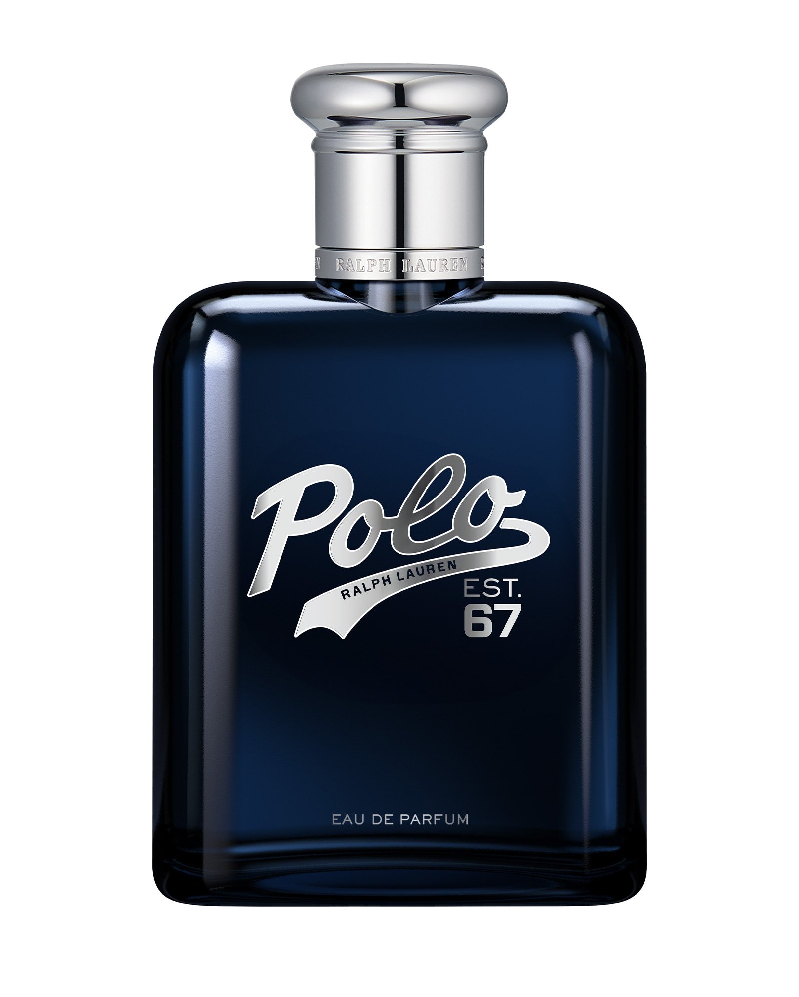 Perfume masculino Polo 67 EDP - 125 ML | Ralph Lauren