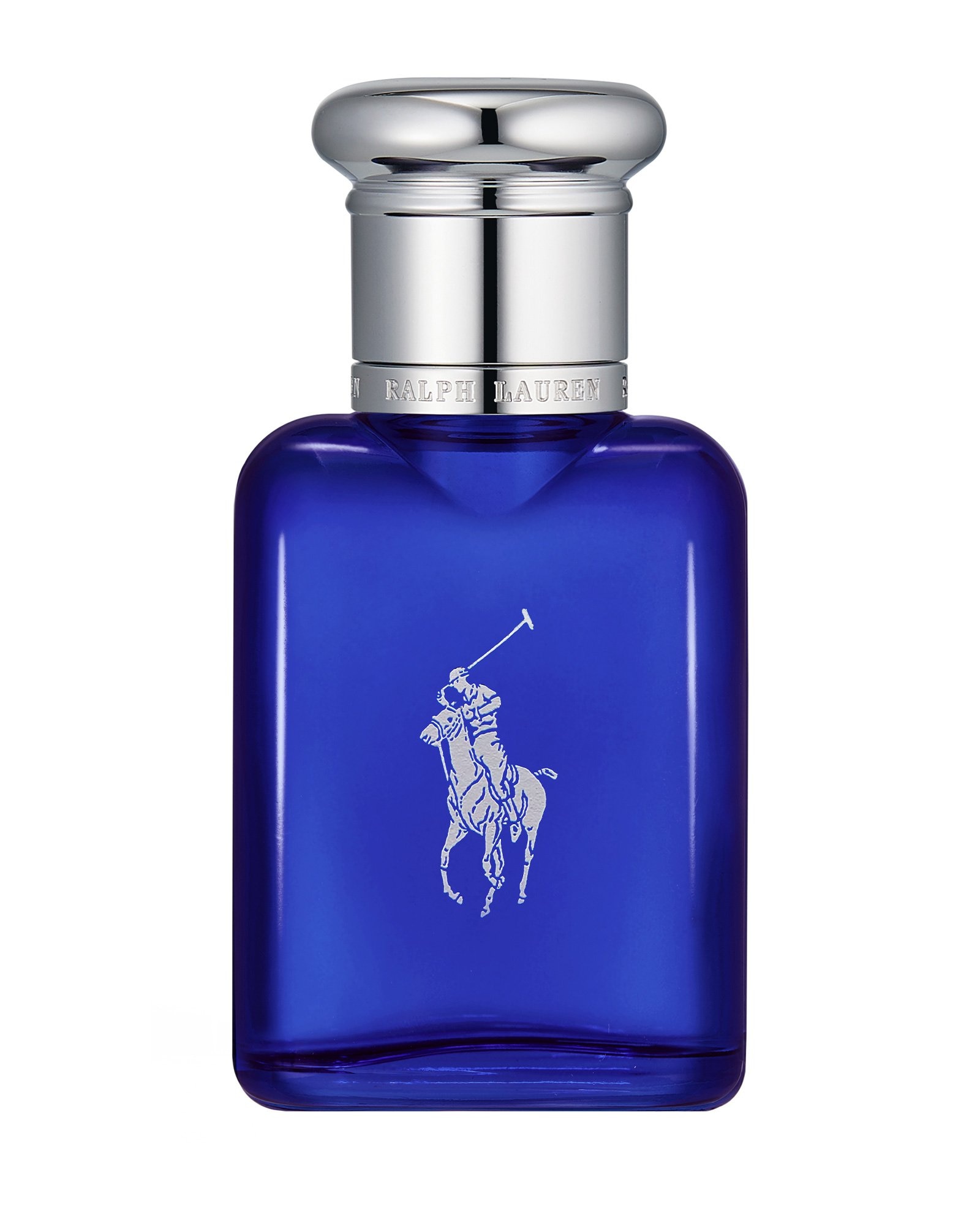 Kit perfume masculino Polo Blue EDT 125ml + miniatura 40ml + desodorante corporal 75g | Ralph Lauren