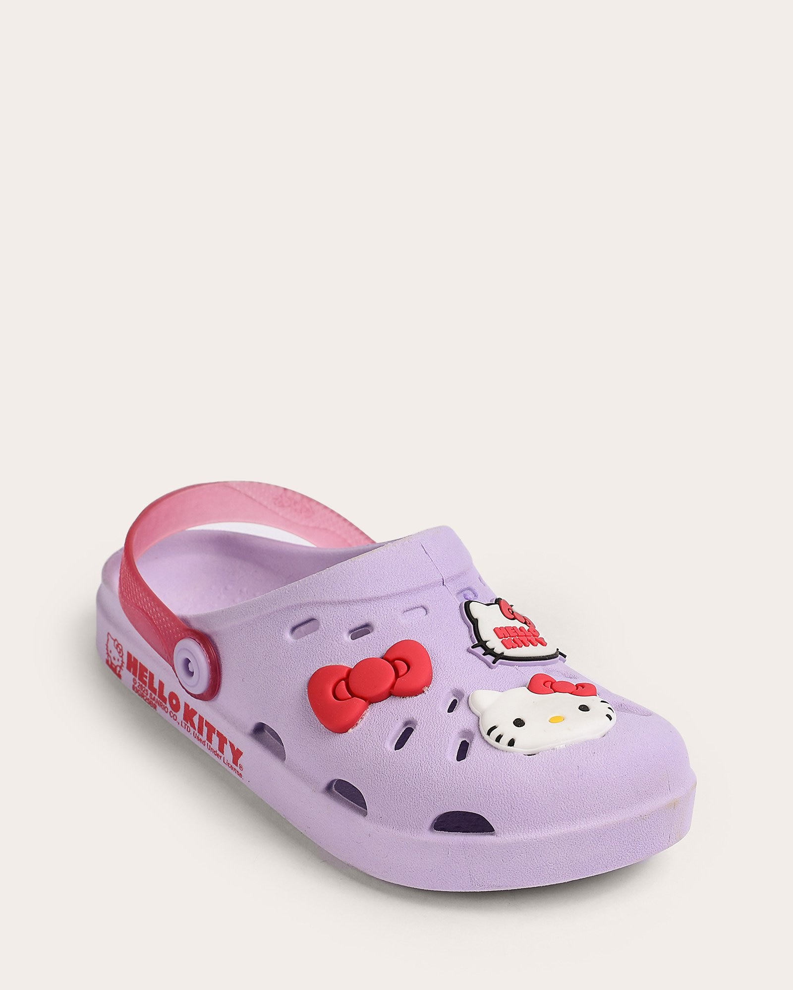 Hello Kitty Sapatilha Baby Alive Grendene Pijama Baby Doll Calça