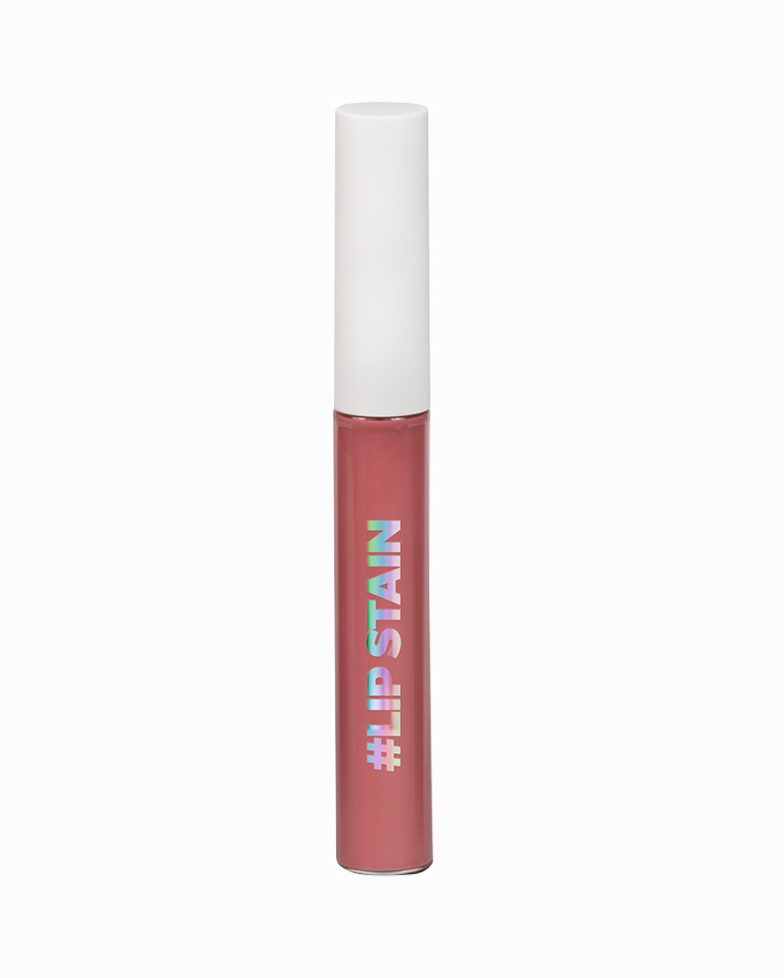 Batom líquido Lip Stain Larissa Manoela cor moody 5,0g | Océane