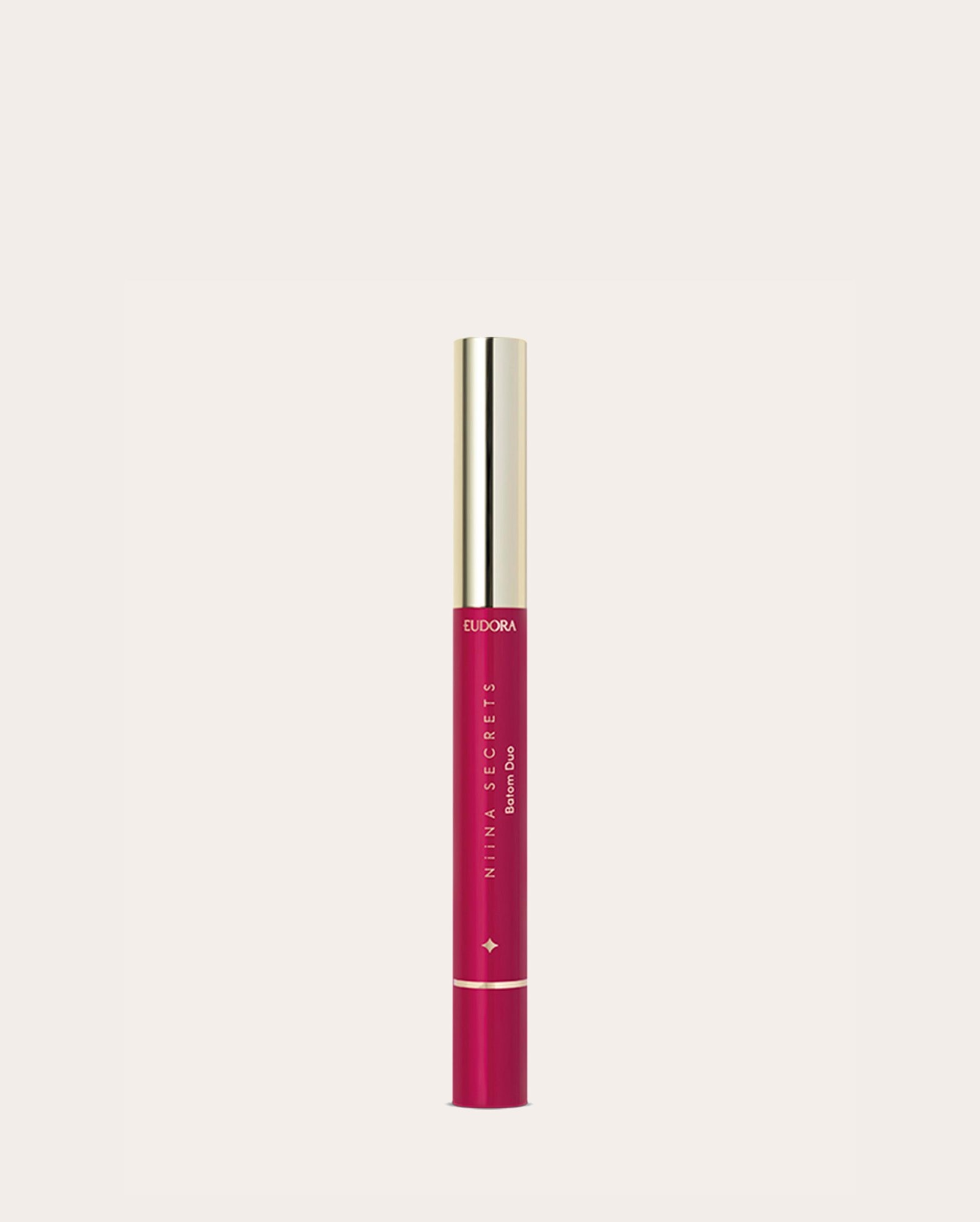 Batom duo Perfect Match malva 1,65g | Niina Secrets