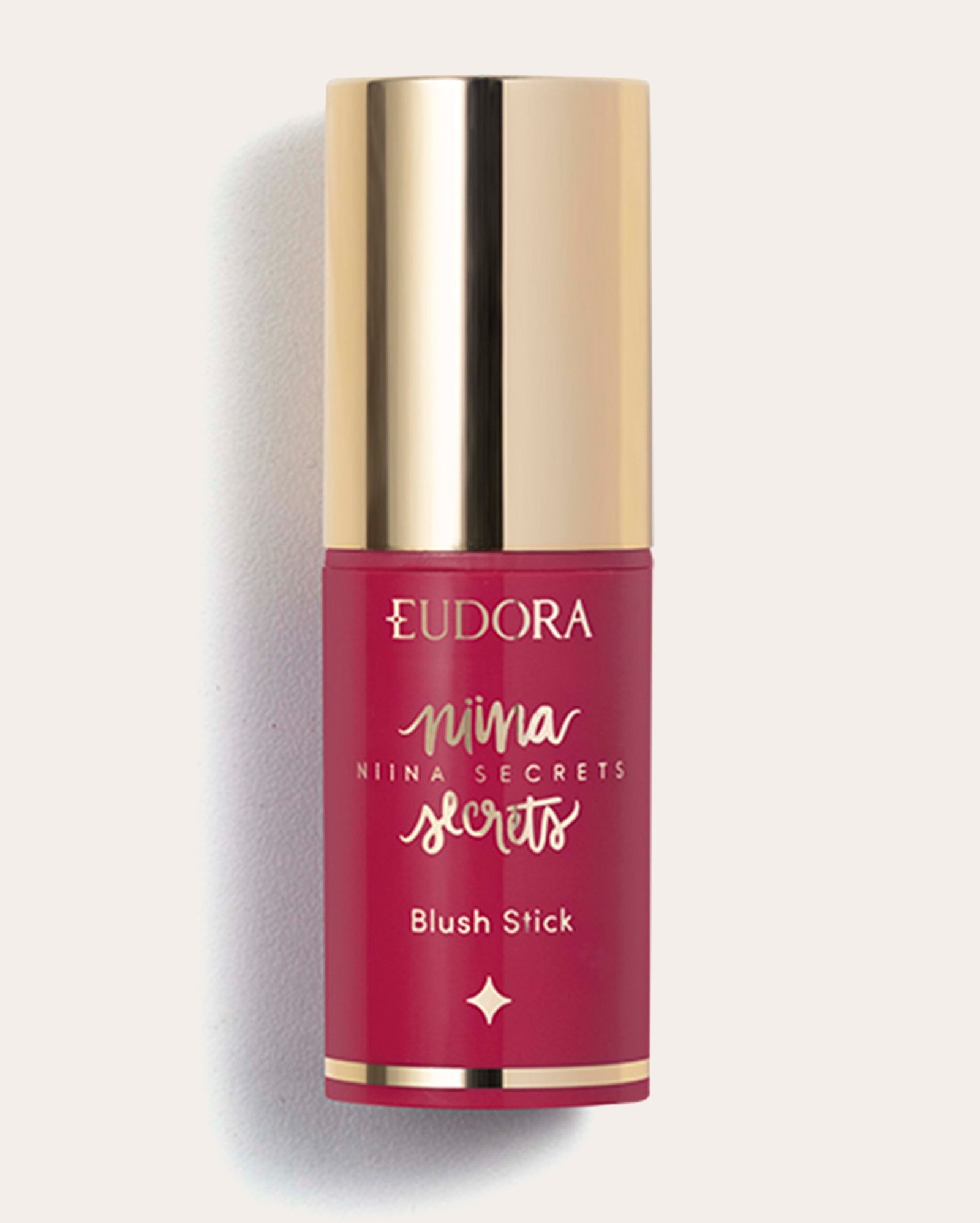 Blush Stick Daily cor malva 5g | Niina Secrets