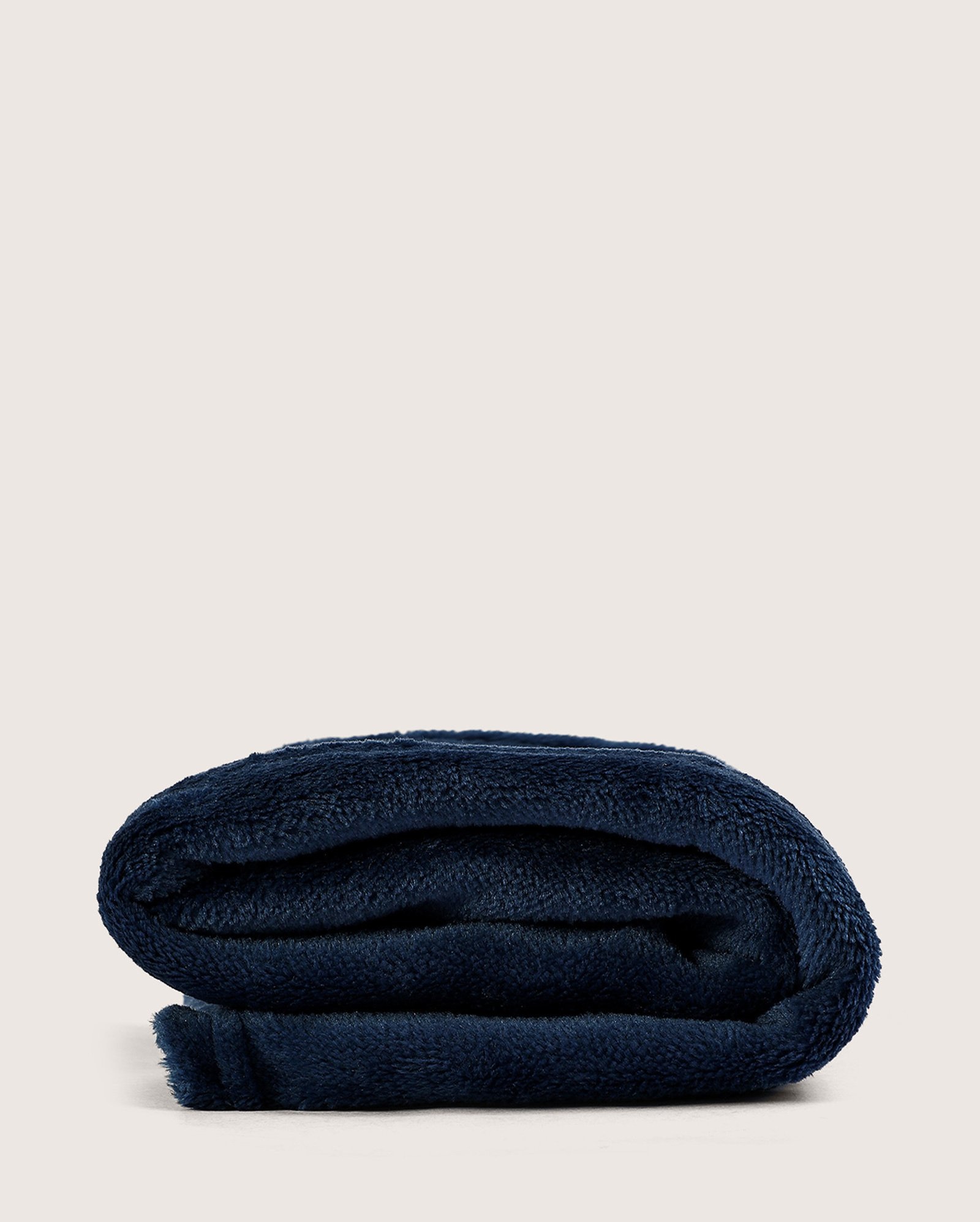 Manta em fleece pets 70x110cm - ÚNICO Azul Escuro | Casa Riachuelo