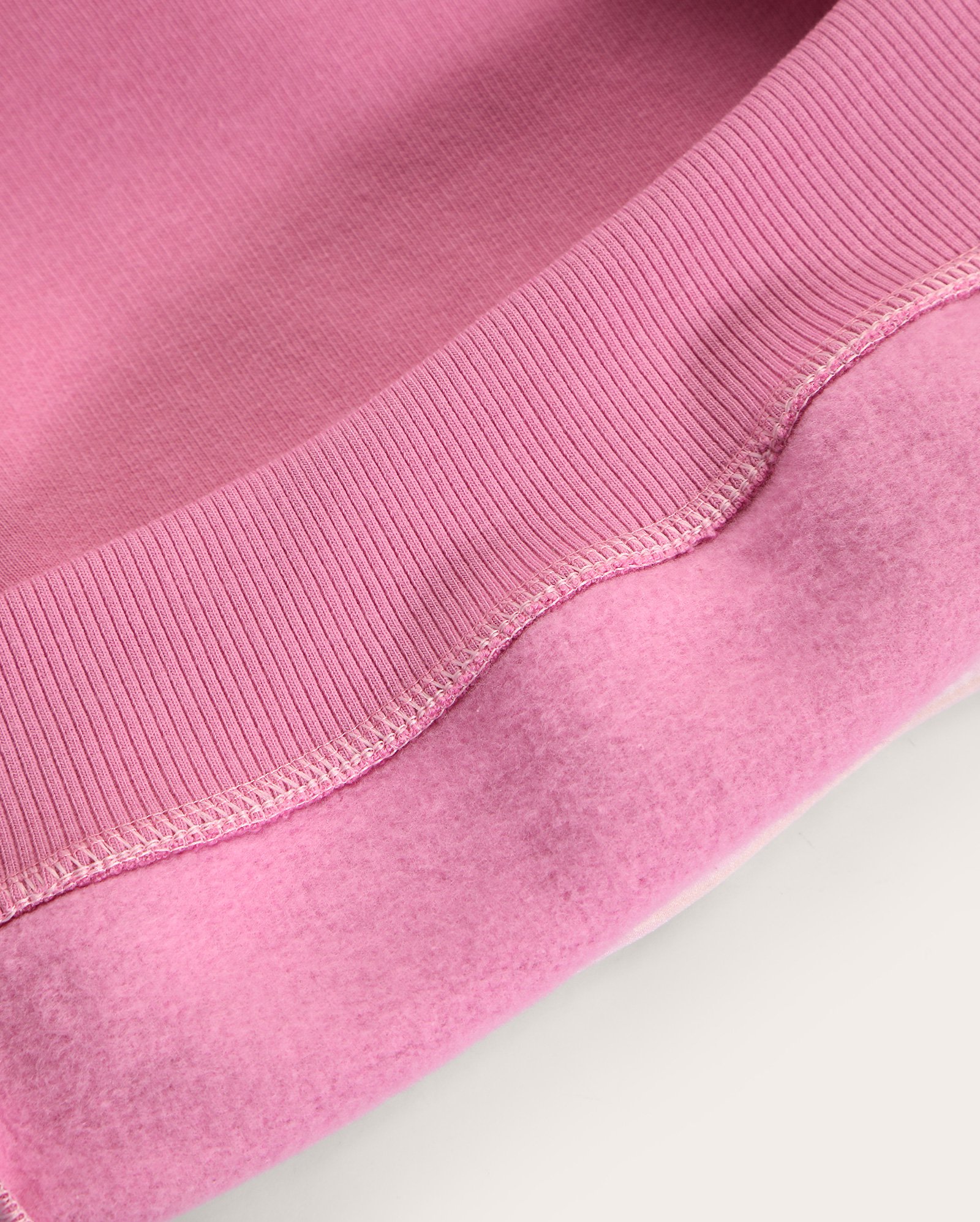 Blusa de moletom infantil capuz interativo Angel 2-10A rosa | FANLAB — foto 4