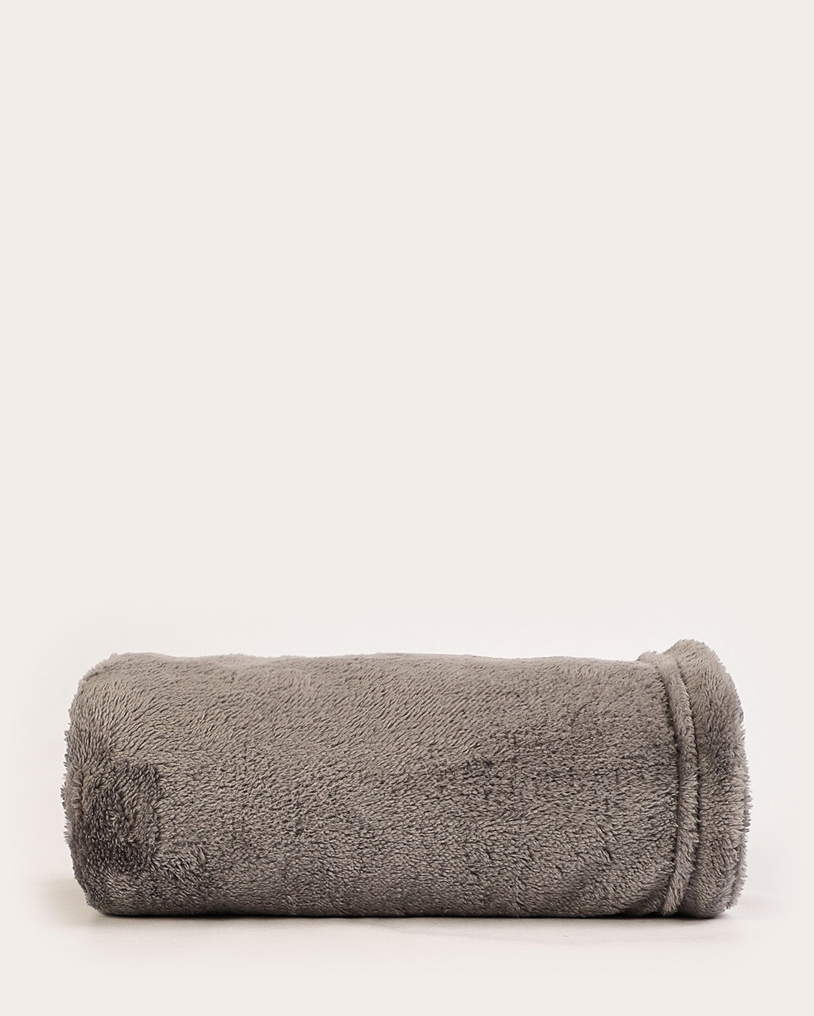 Manta em fleece pets 70x110cm - ÚNICO Cinza | Casa Riachuelo