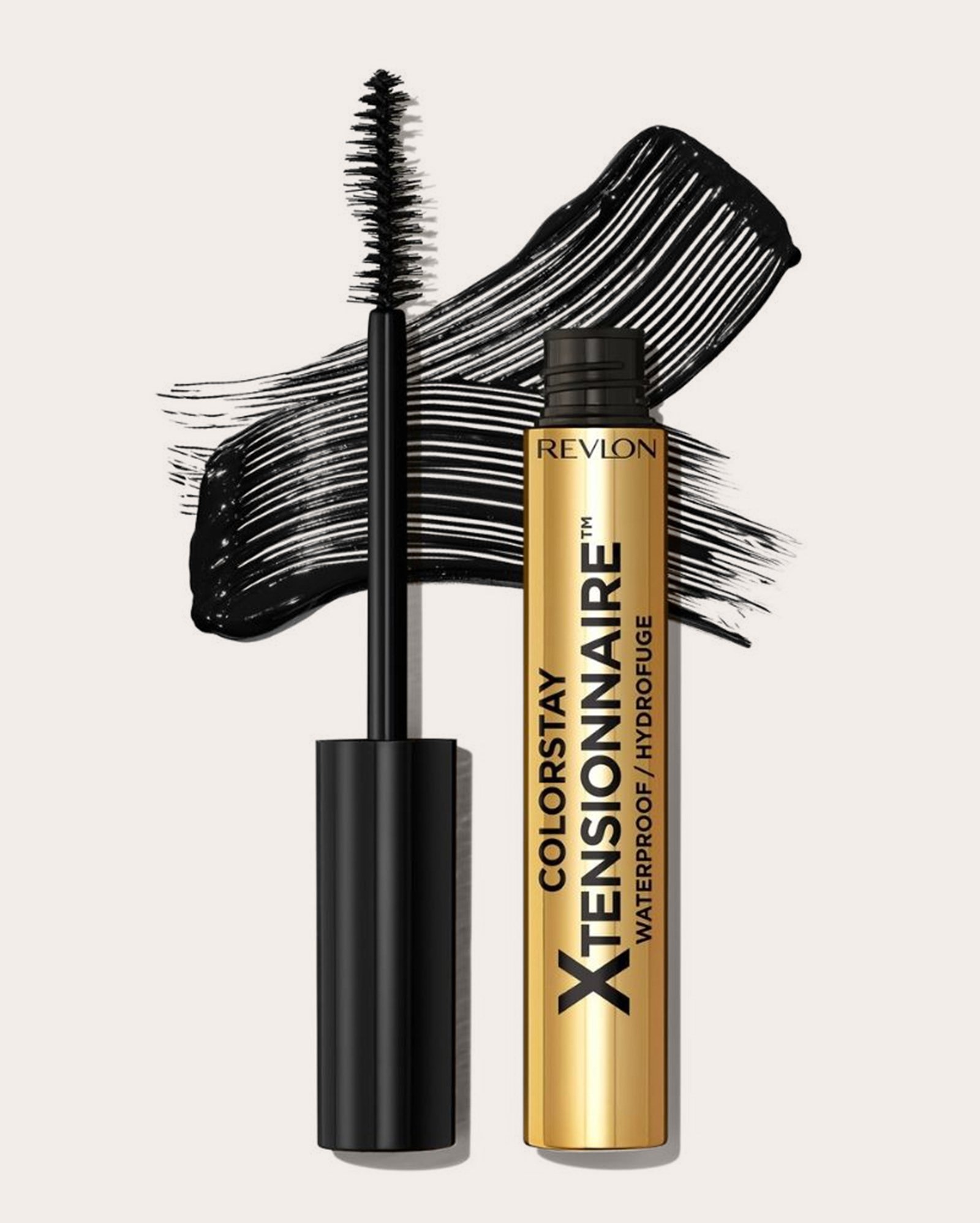 Máscara de cílios alongamento à prova d'água ColorStay Xtensionnaire 8ml | Revlon